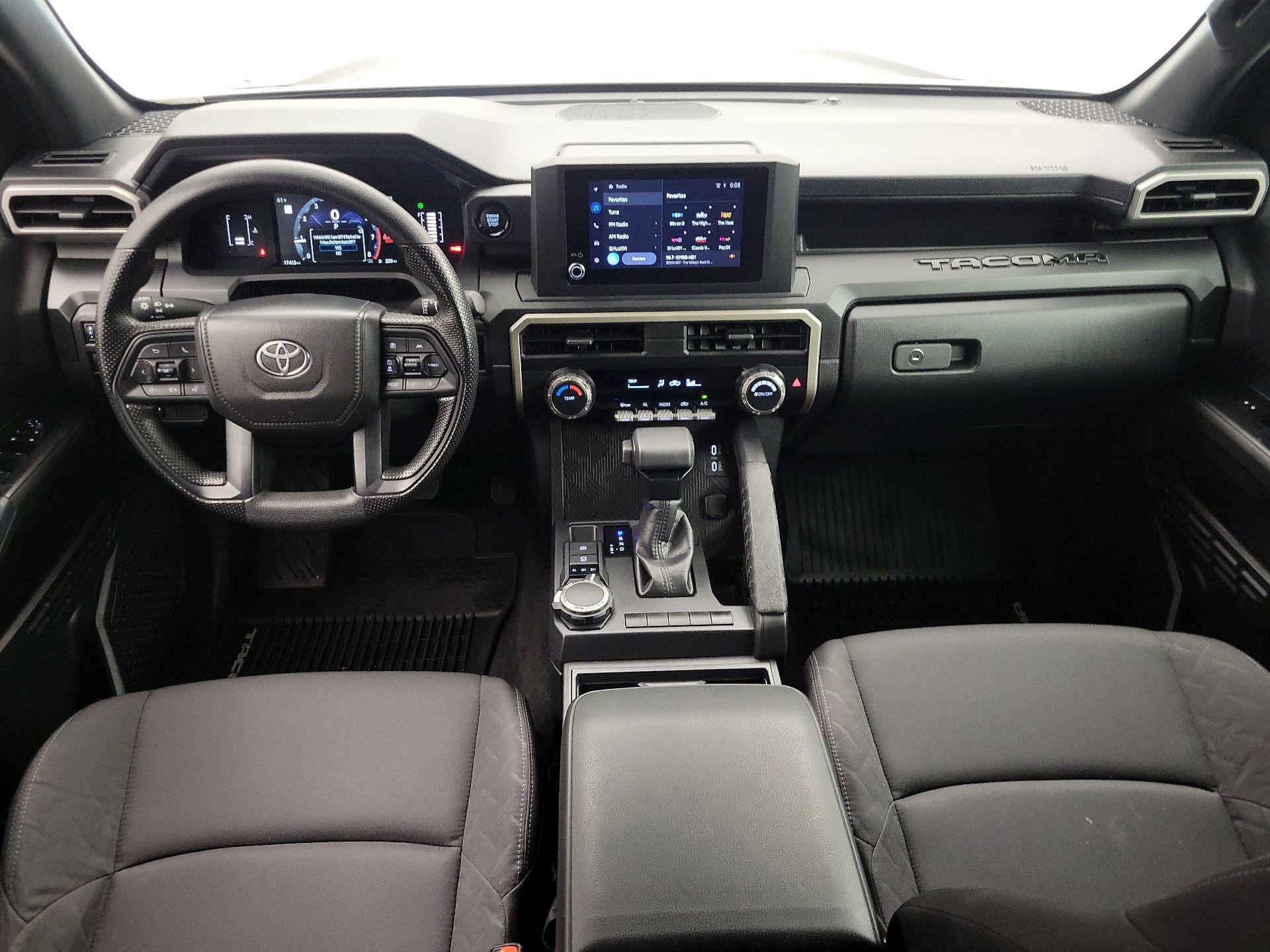 Thumbnail: 2024 Toyota Tacoma - 9