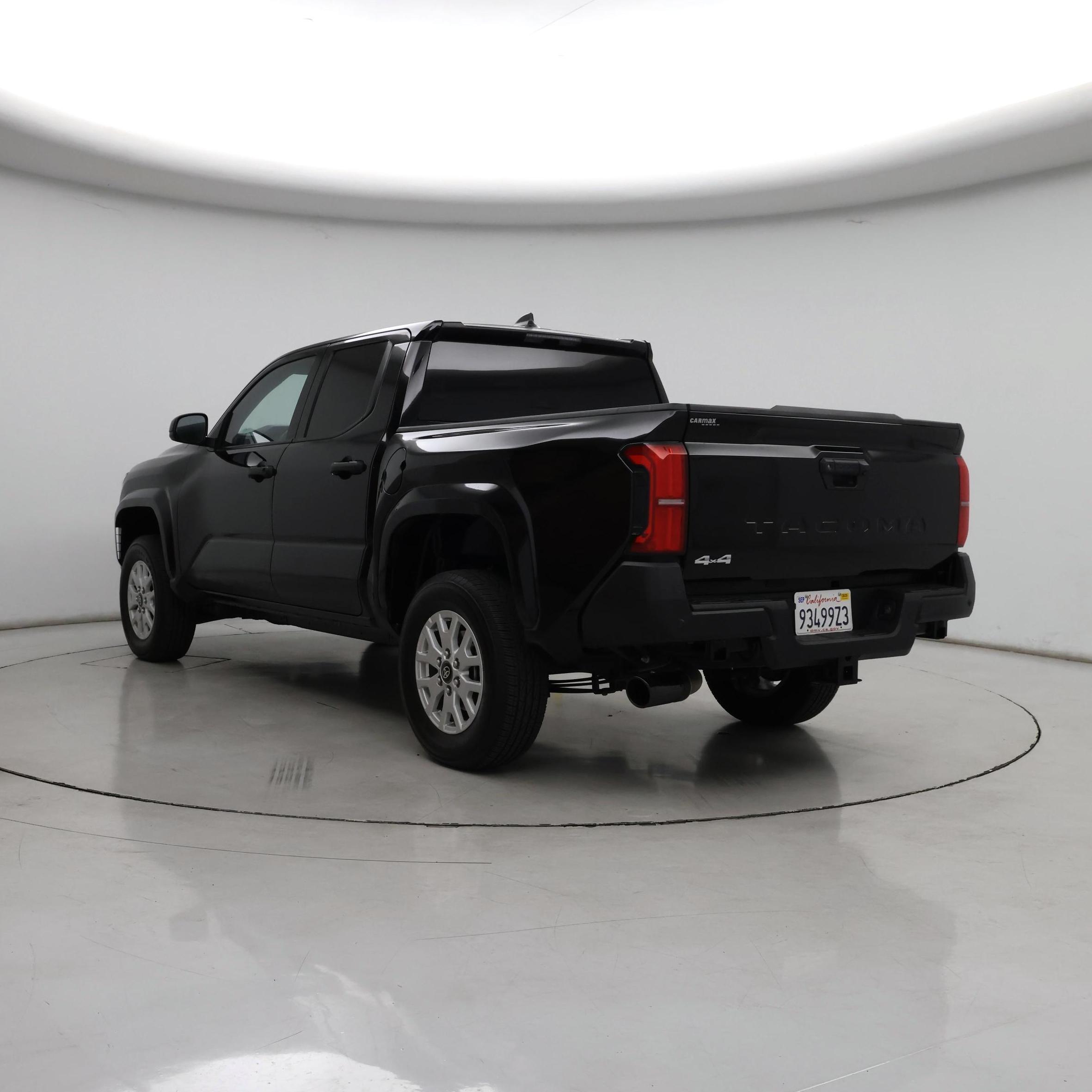 Thumbnail: 2024 Toyota Tacoma - 2