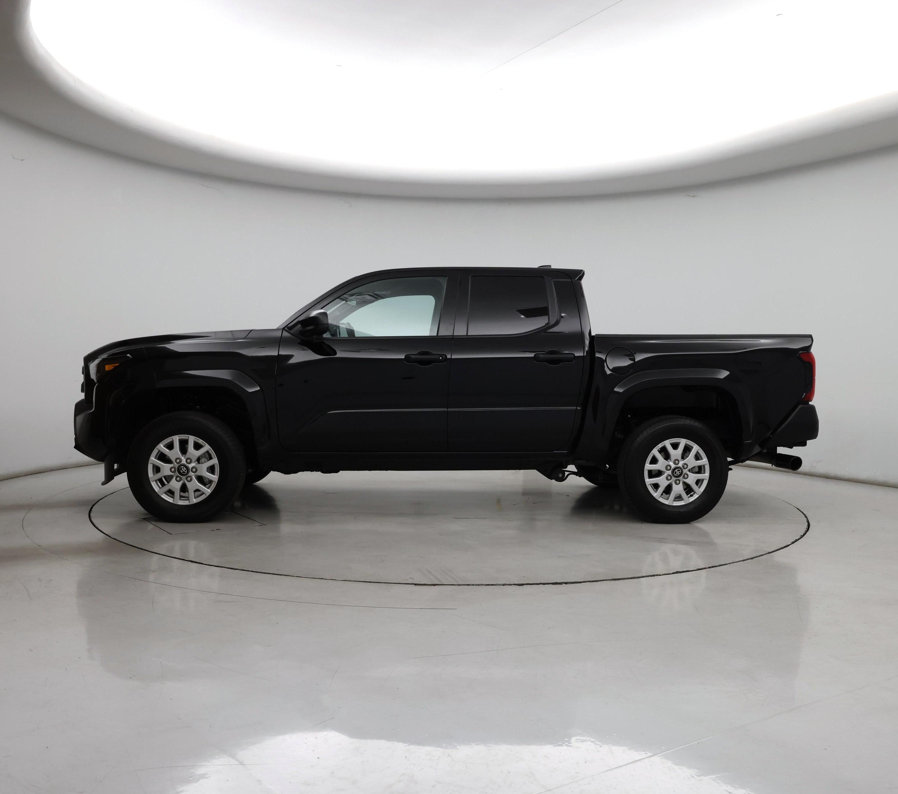 Thumbnail: 2024 Toyota Tacoma - 3