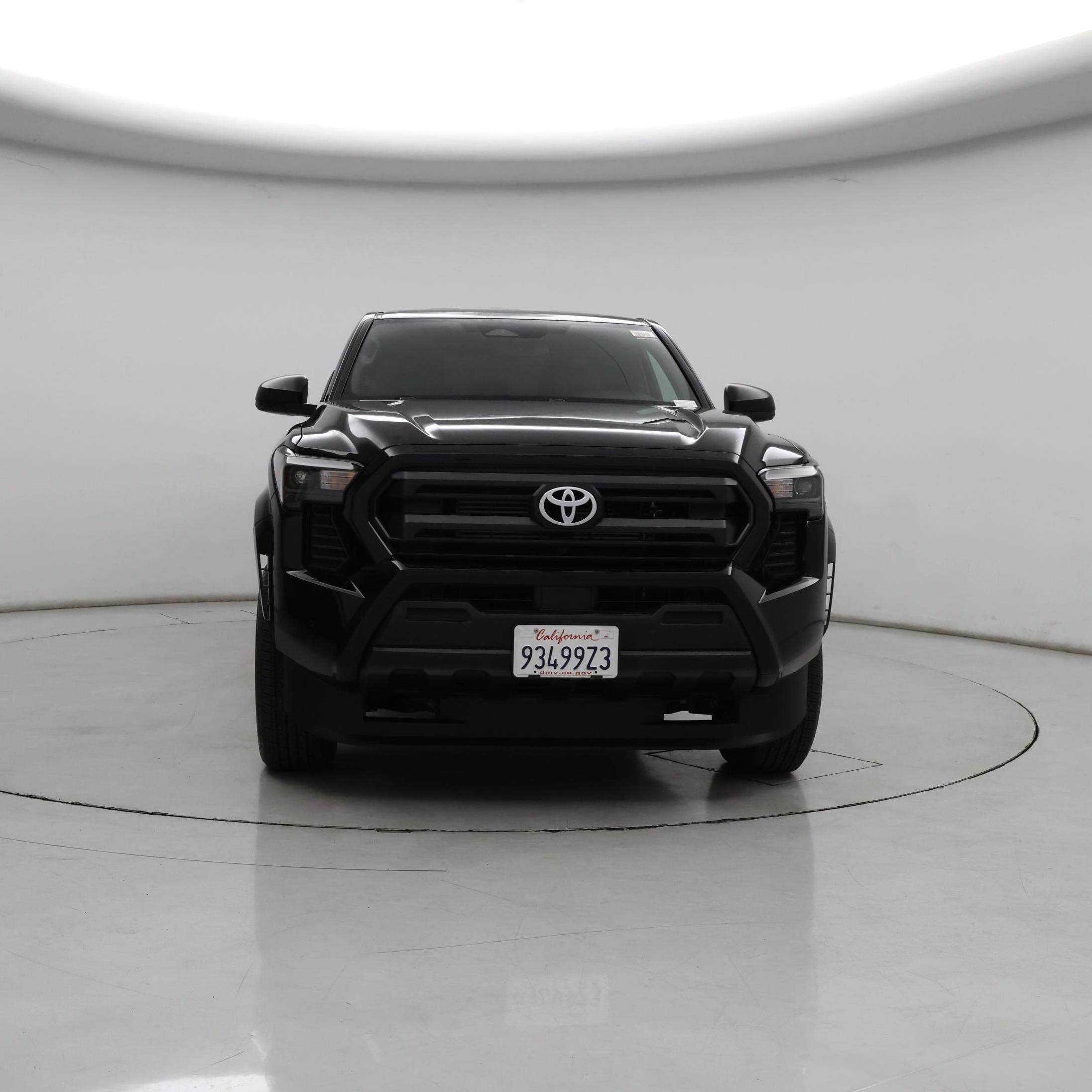 Thumbnail: 2024 Toyota Tacoma - 5