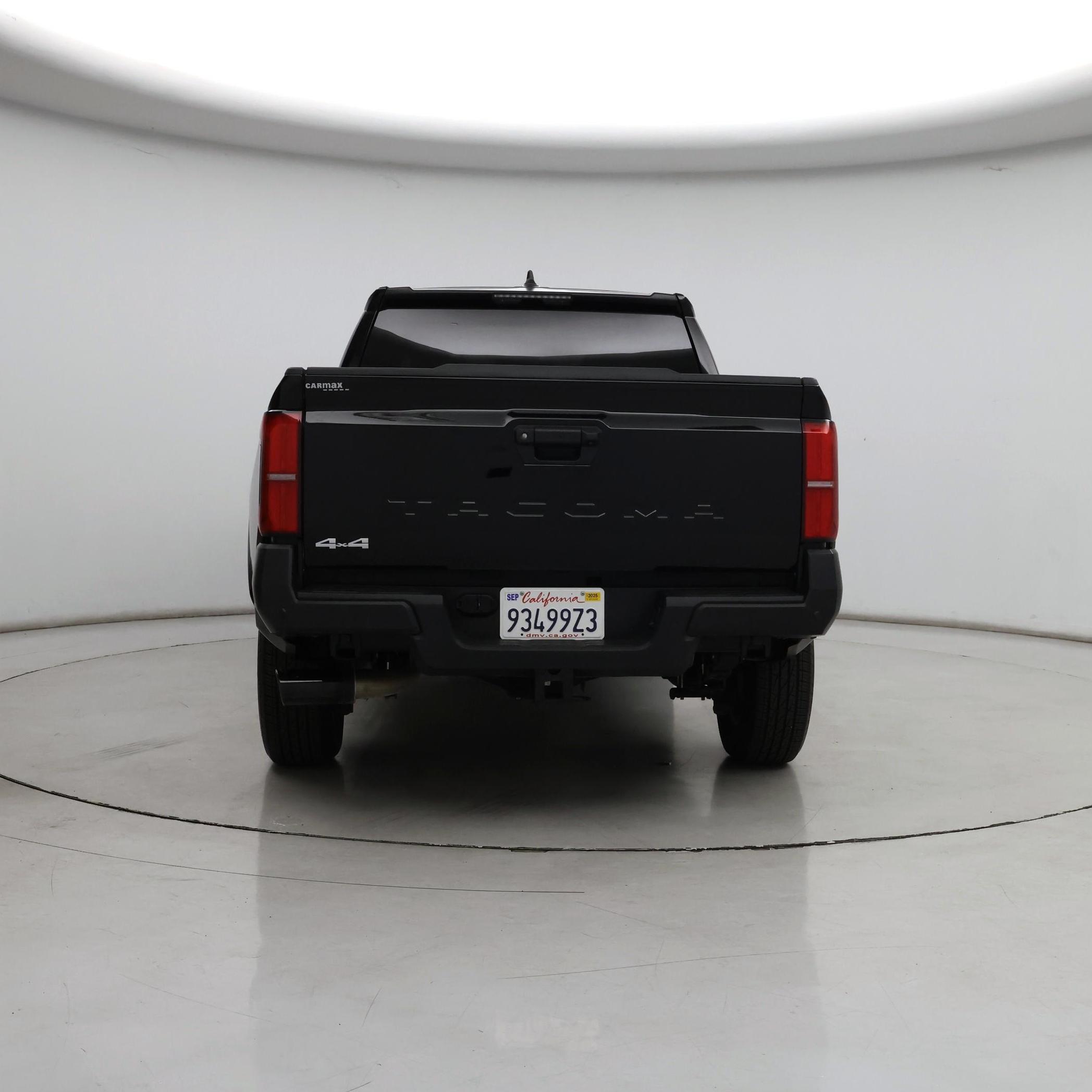 Thumbnail: 2024 Toyota Tacoma - 6