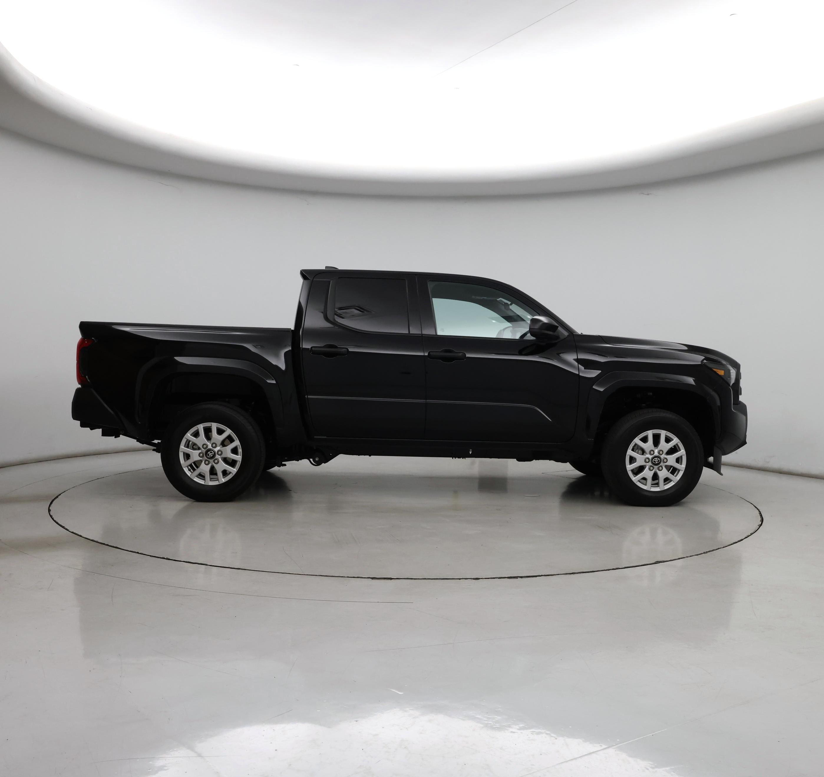 Thumbnail: 2024 Toyota Tacoma - 7