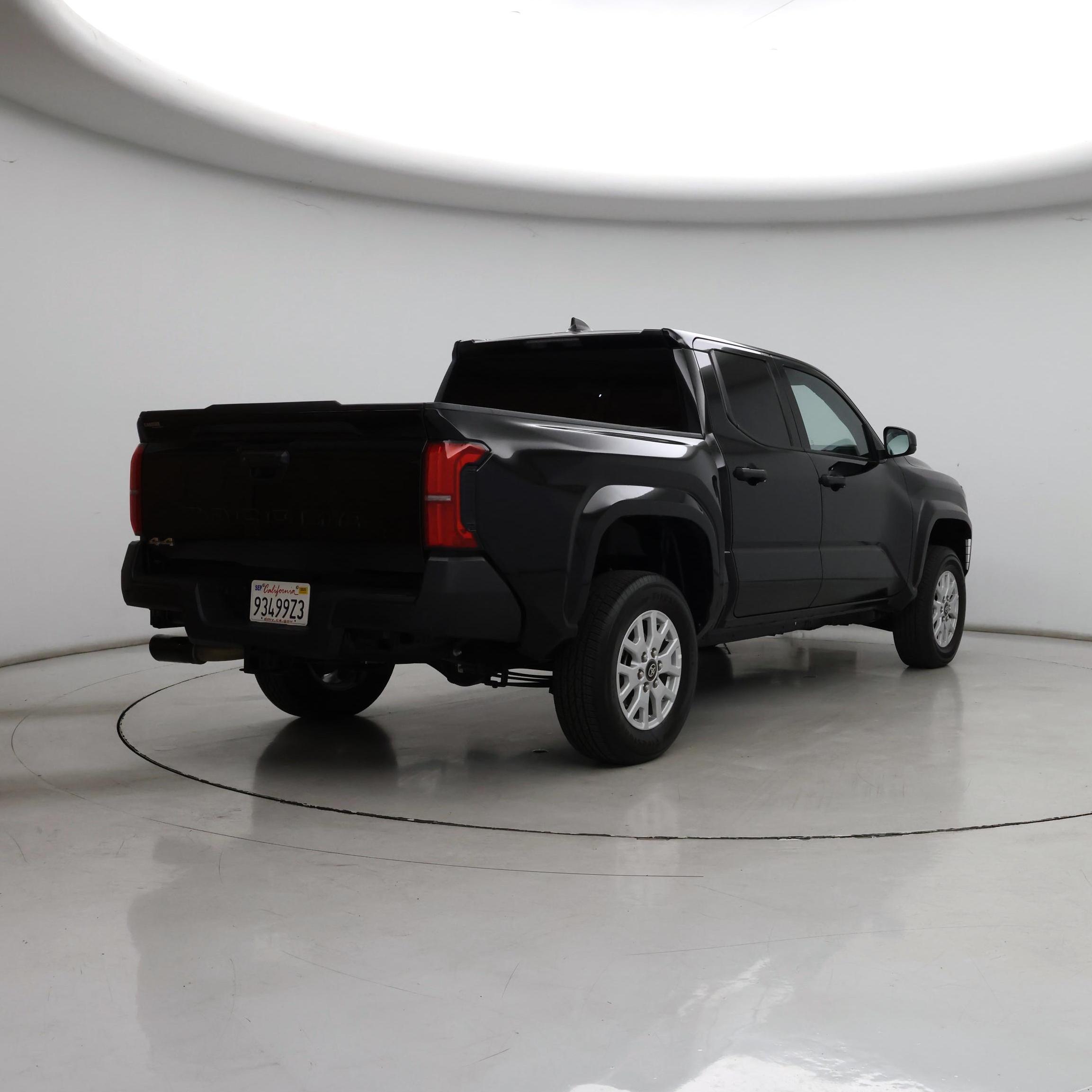 Thumbnail: 2024 Toyota Tacoma - 8