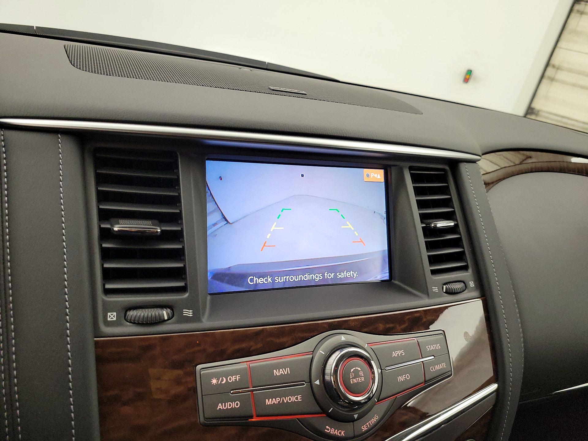 Thumbnail: 2020 Nissan Armada - 15