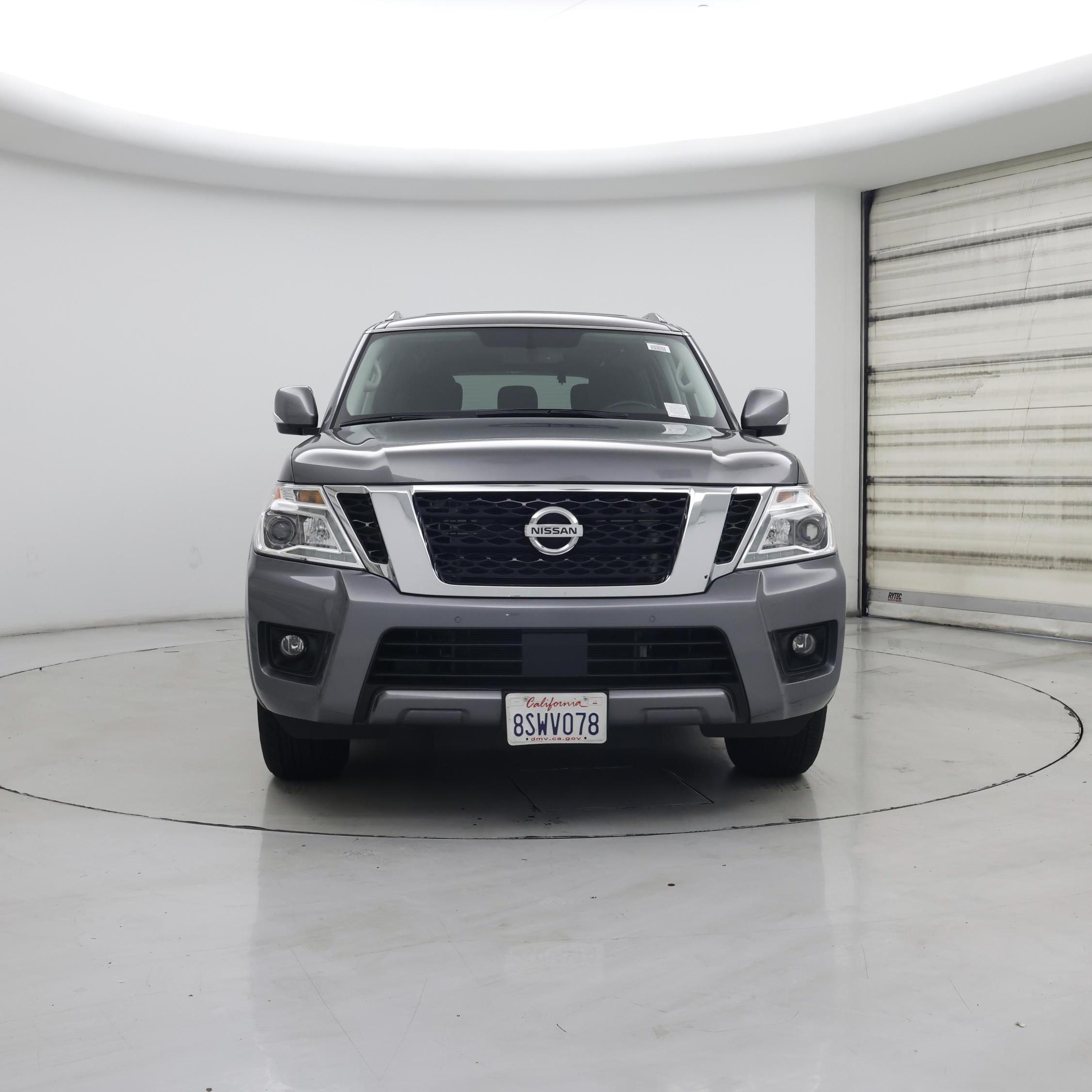 Thumbnail: 2020 Nissan Armada - 5