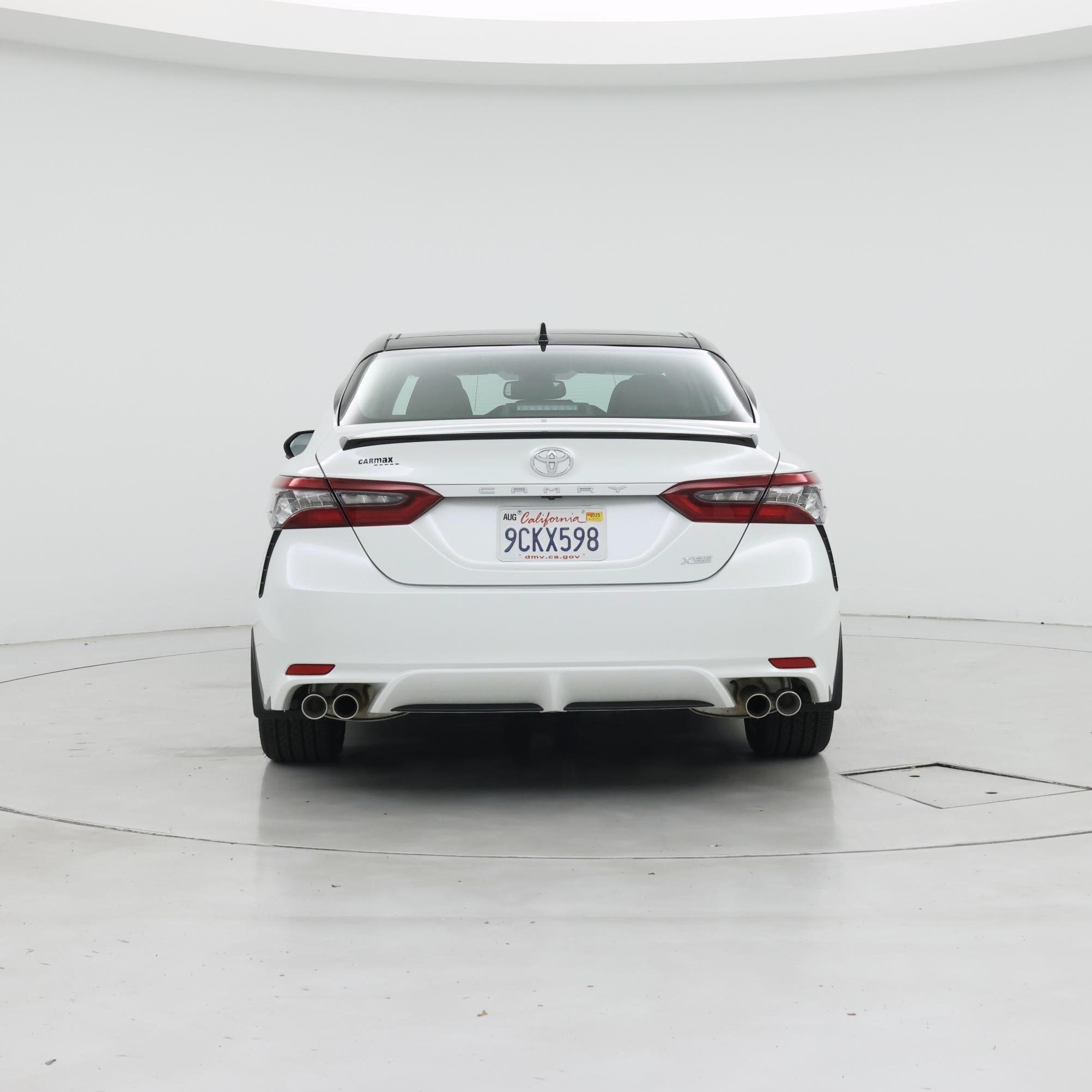 Thumbnail: 2022 Toyota Camry - 6
