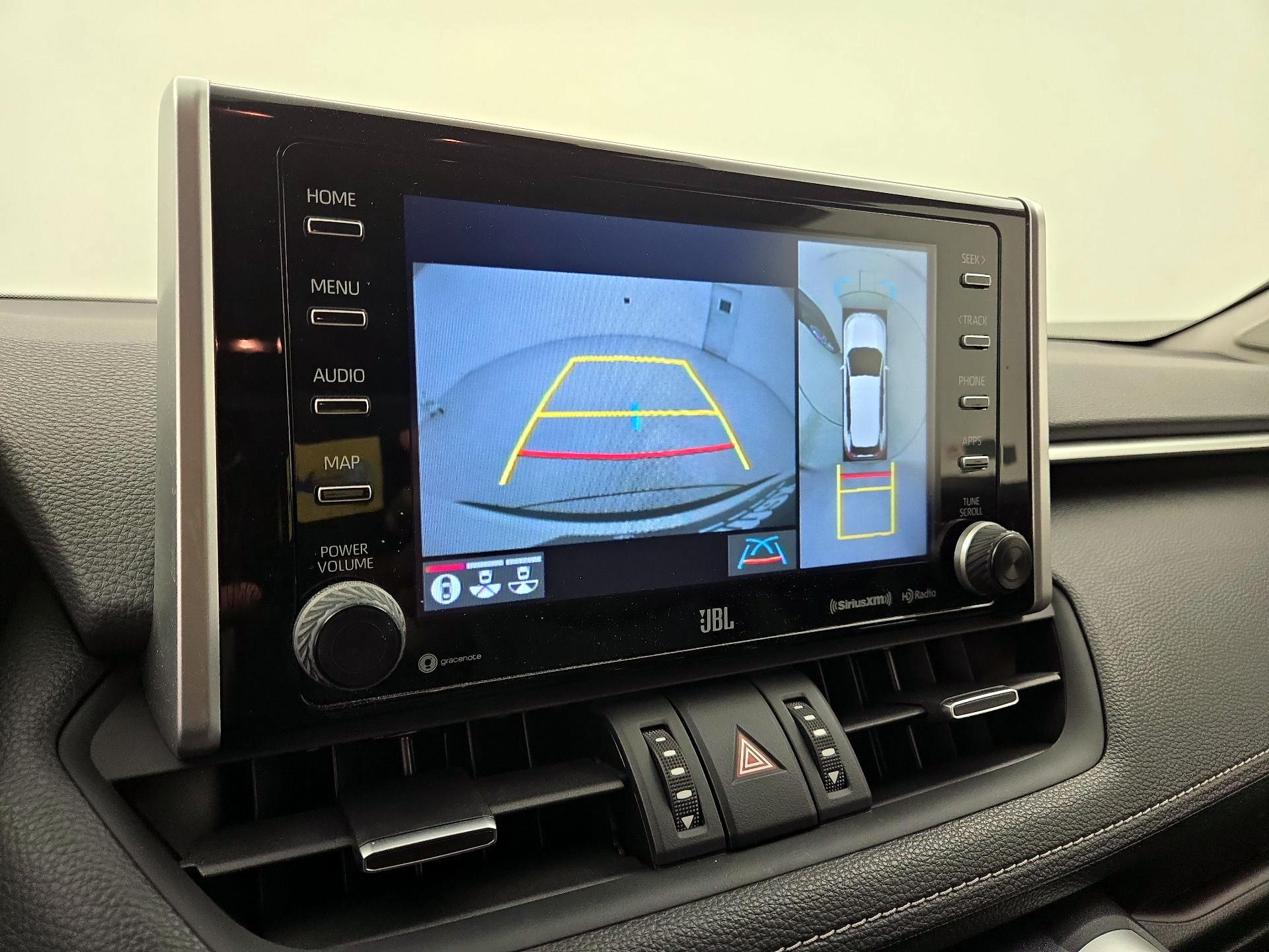 Thumbnail: 2021 Toyota RAV4 - 14