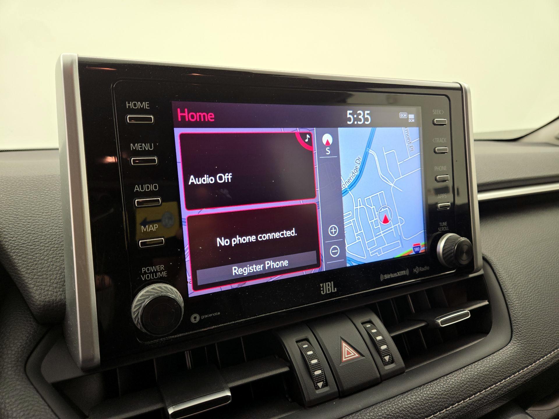 Thumbnail: 2021 Toyota RAV4 - 15