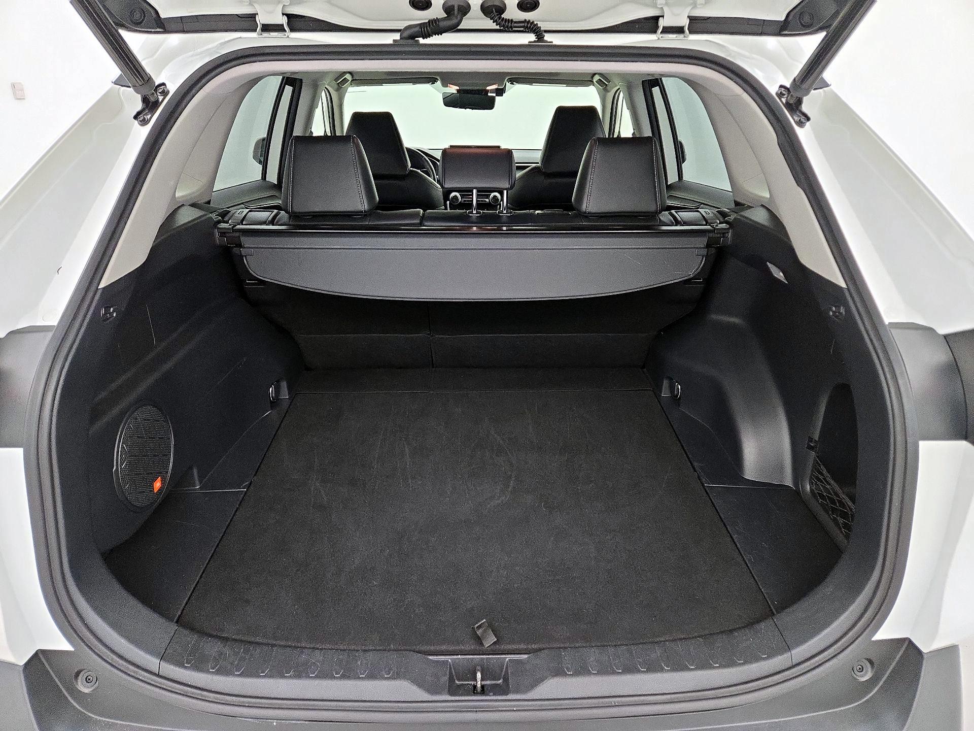 Thumbnail: 2021 Toyota RAV4 - 19