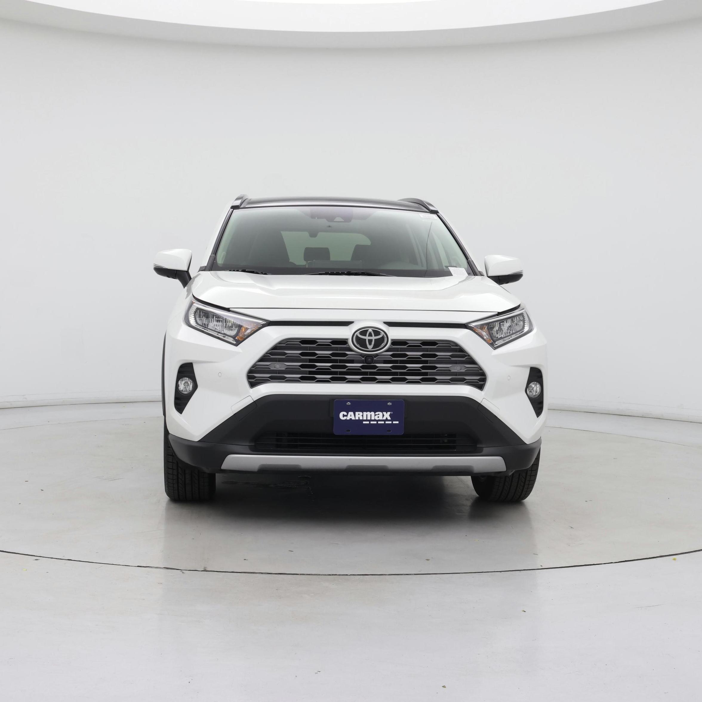 Thumbnail: 2021 Toyota RAV4 - 5