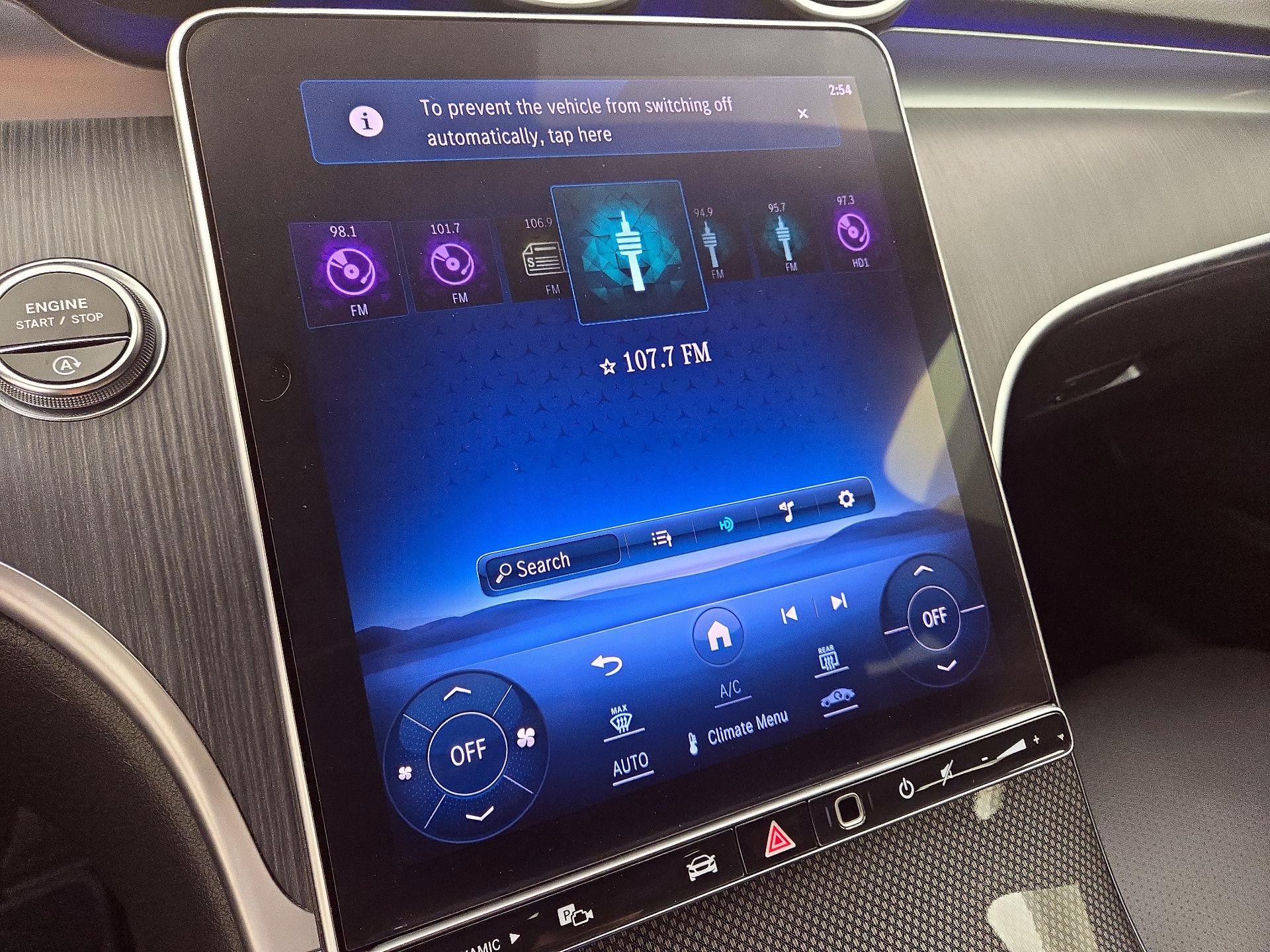 Thumbnail: 2024 Mercedes-Benz C-Class - 15