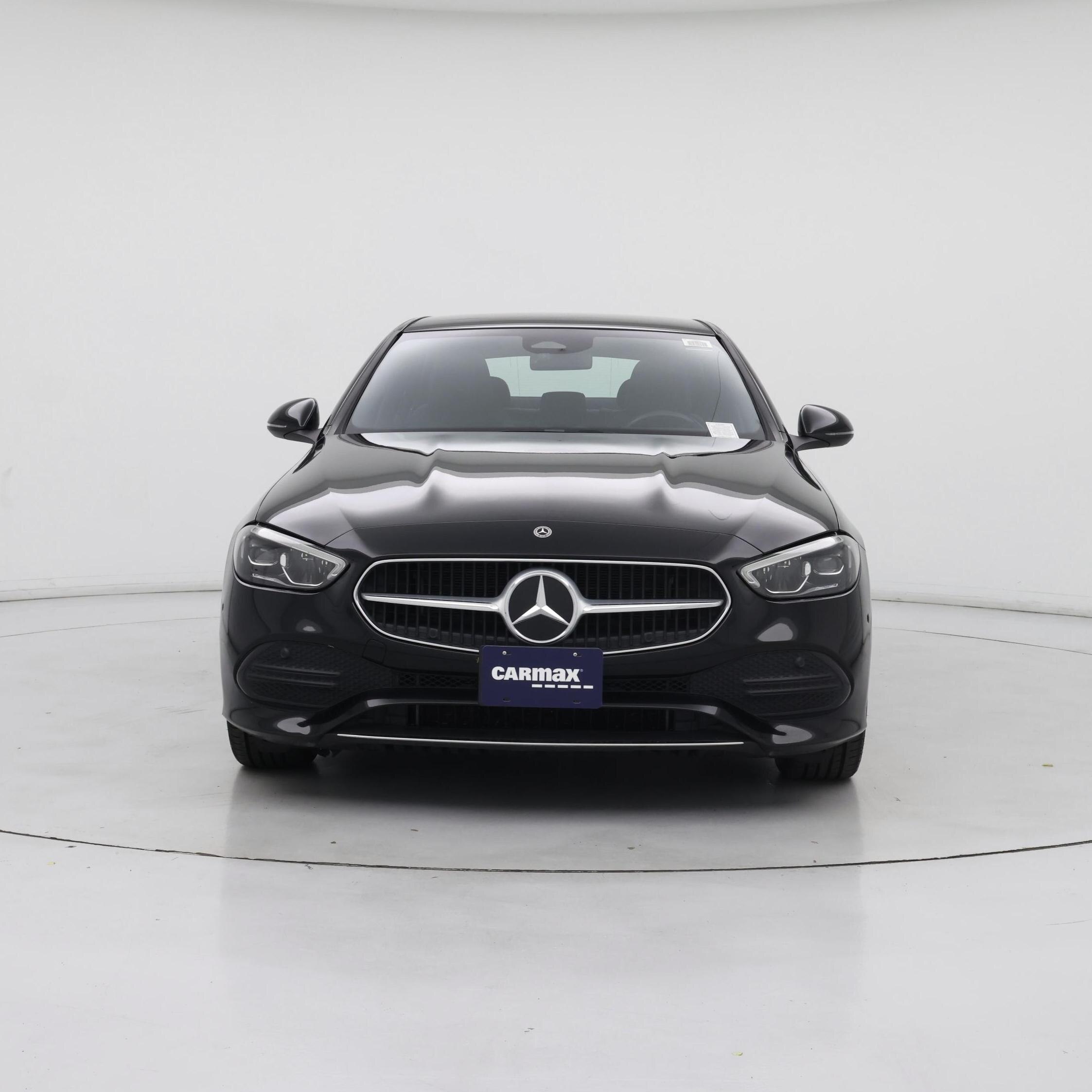 Thumbnail: 2024 Mercedes-Benz C-Class - 5