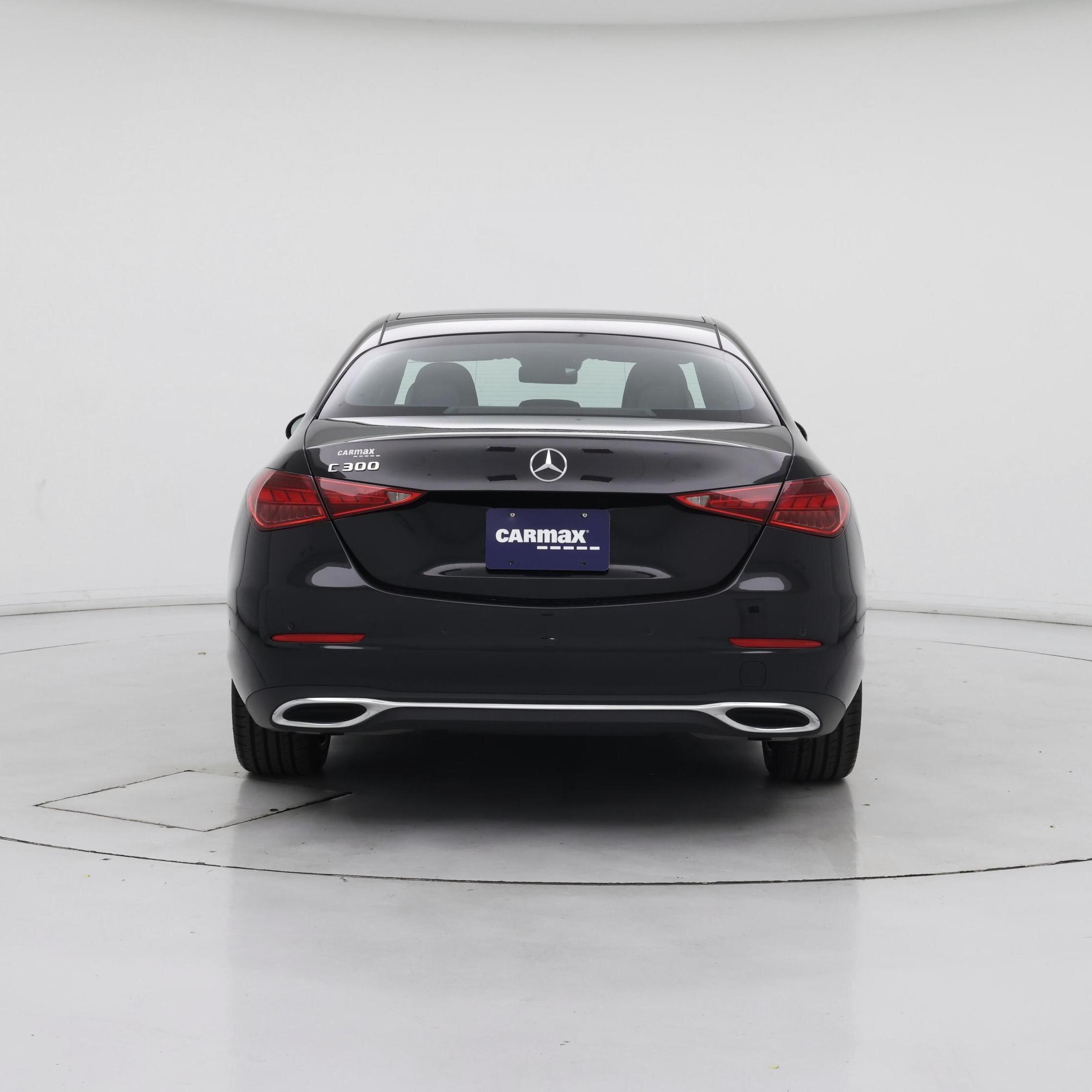 Thumbnail: 2024 Mercedes-Benz C-Class - 6