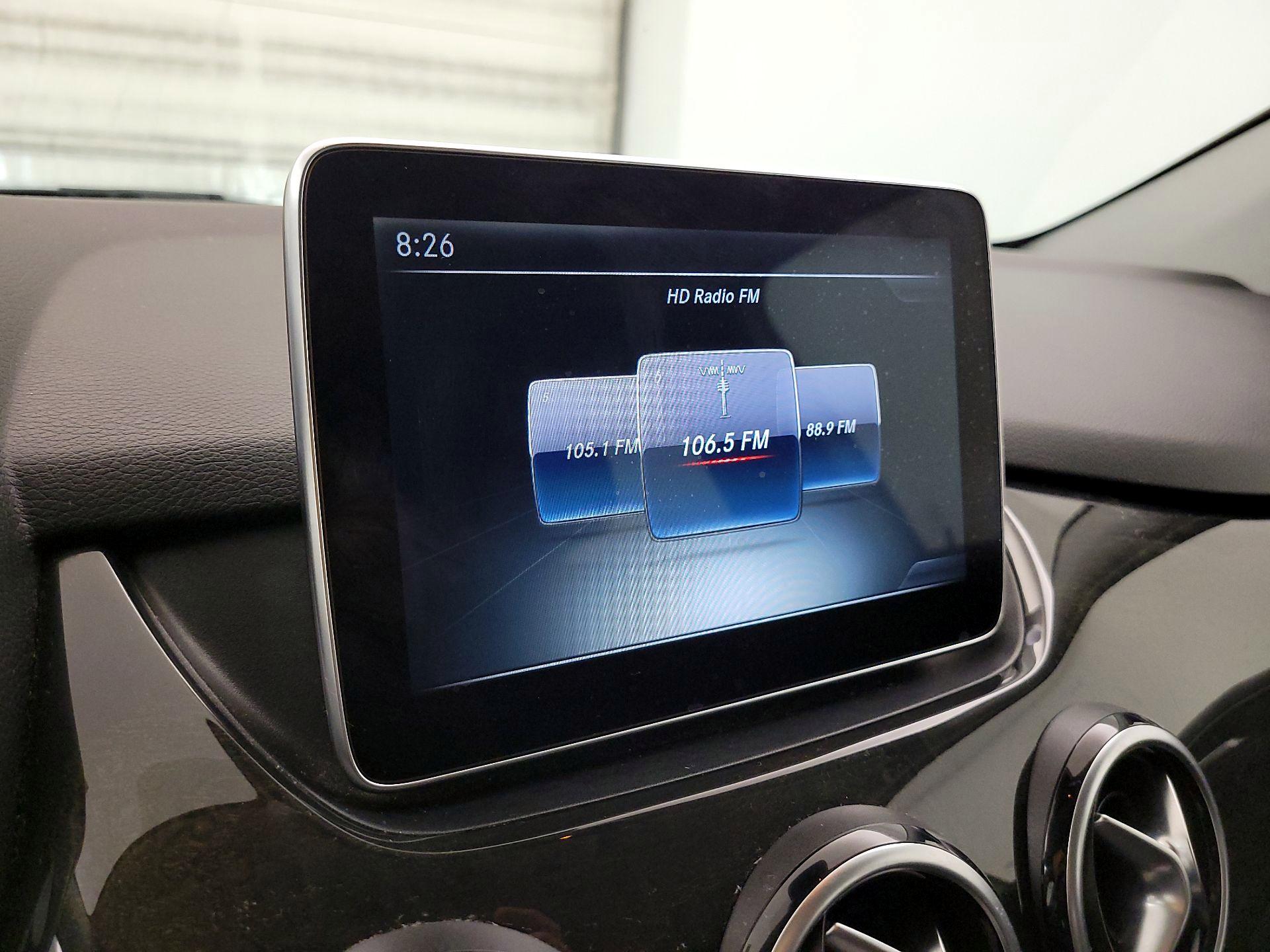 Thumbnail: 2015 Mercedes-Benz B-Class - 15