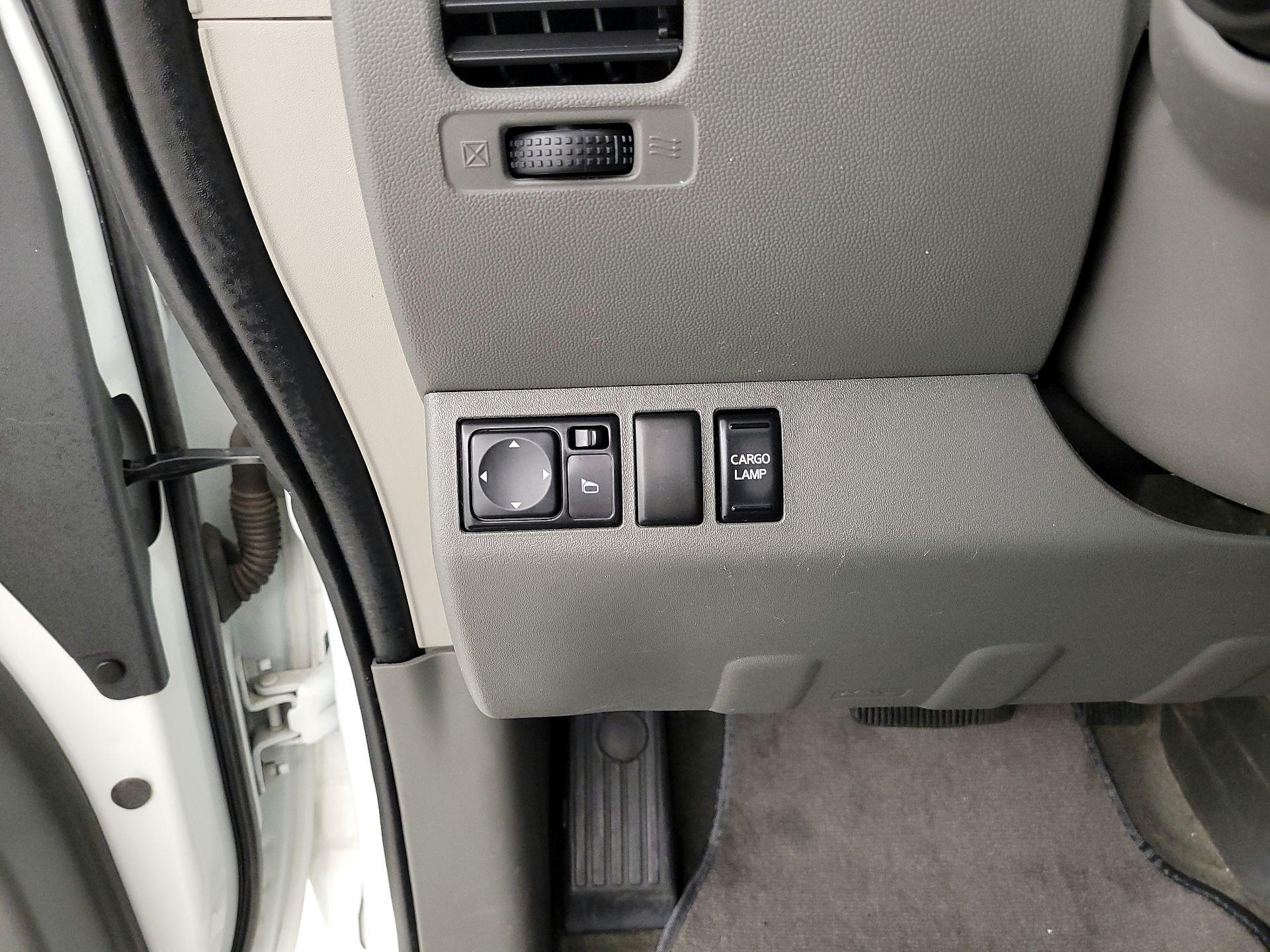 Thumbnail: 2017 Nissan Frontier - 13