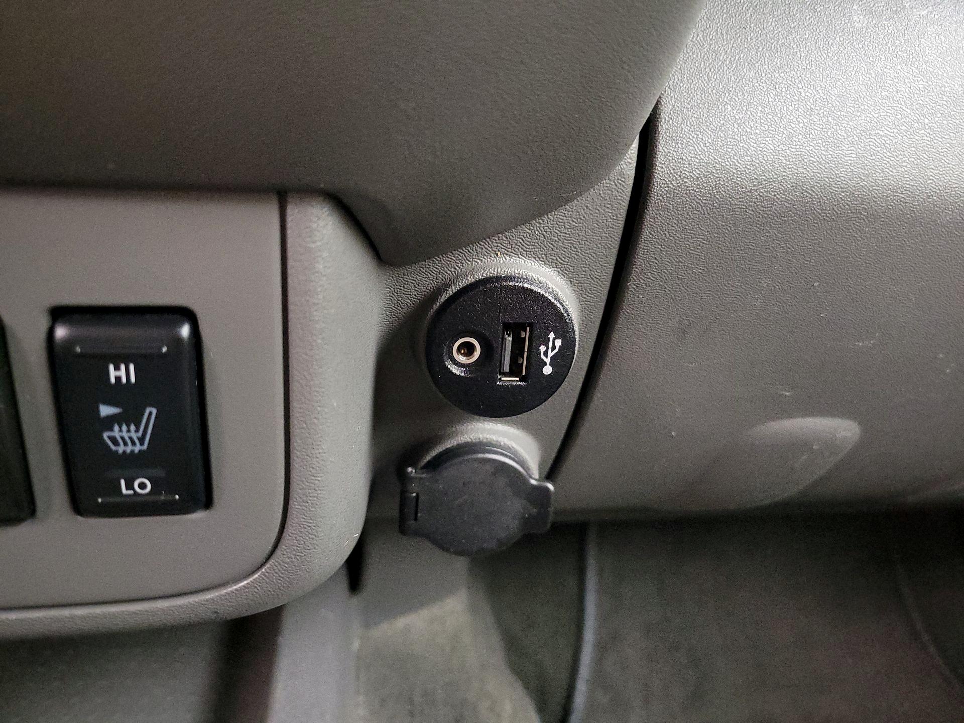 Thumbnail: 2017 Nissan Frontier - 18