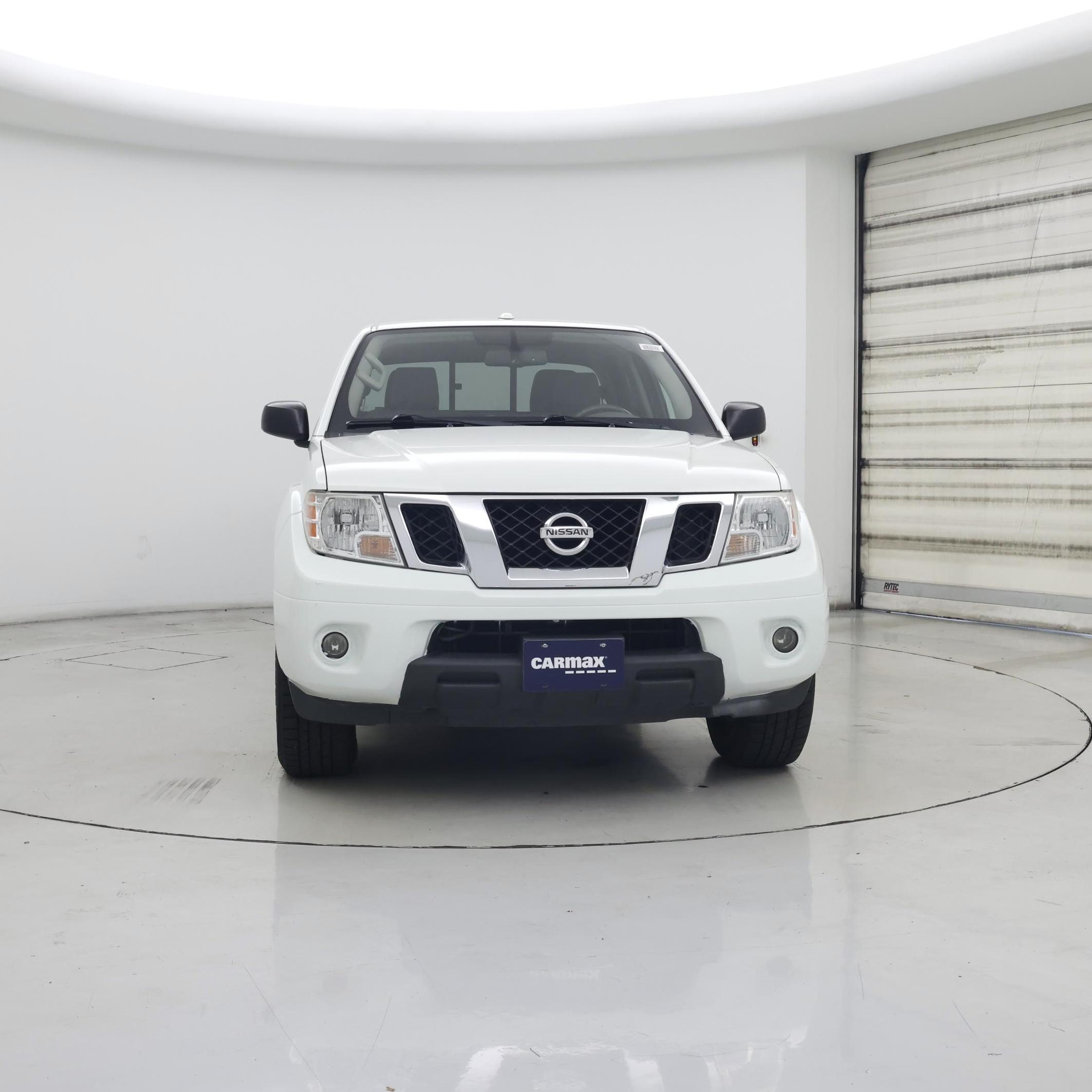 Thumbnail: 2017 Nissan Frontier - 5