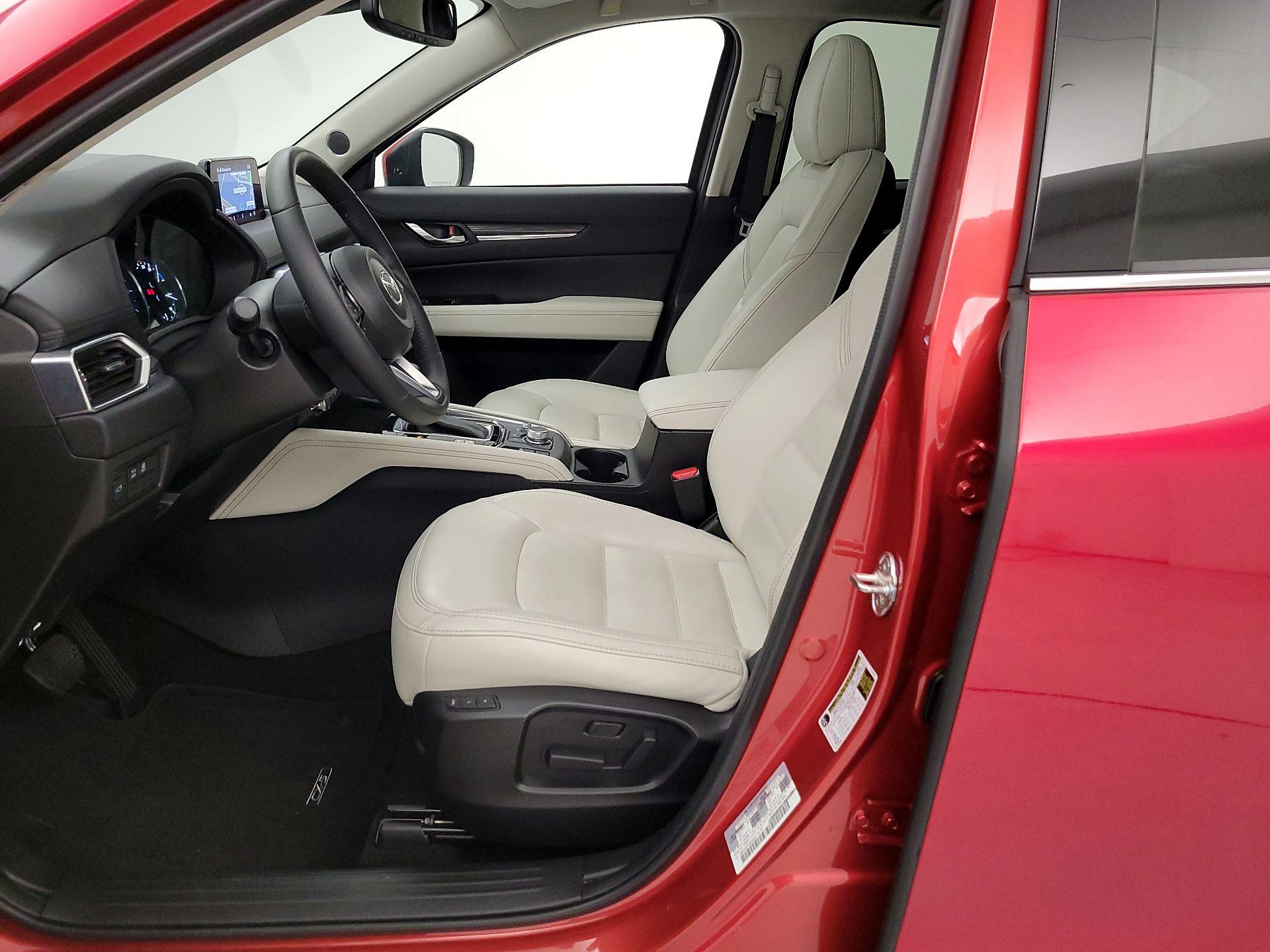 Thumbnail: 2019 Mazda CX-5 - 11