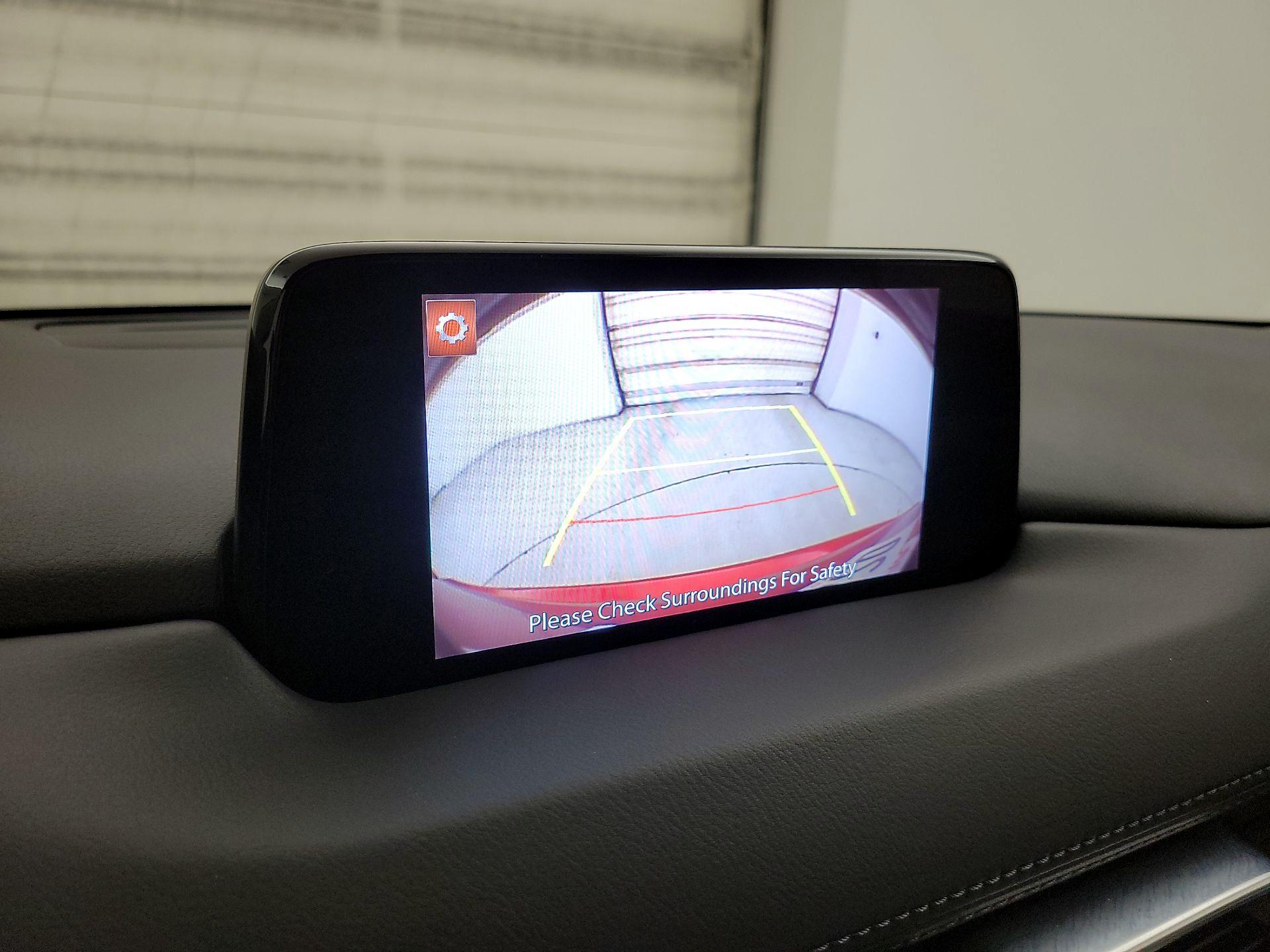 Thumbnail: 2019 Mazda CX-5 - 15