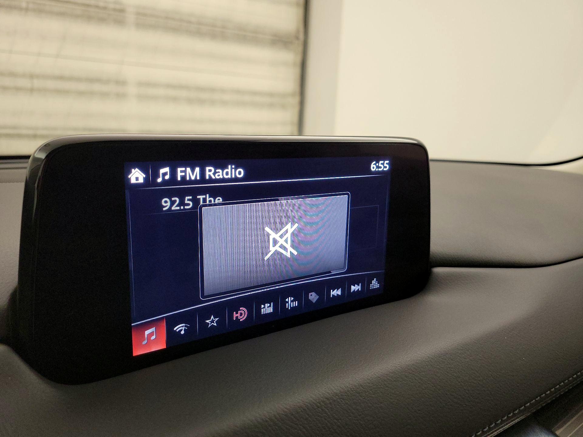 Thumbnail: 2019 Mazda CX-5 - 16
