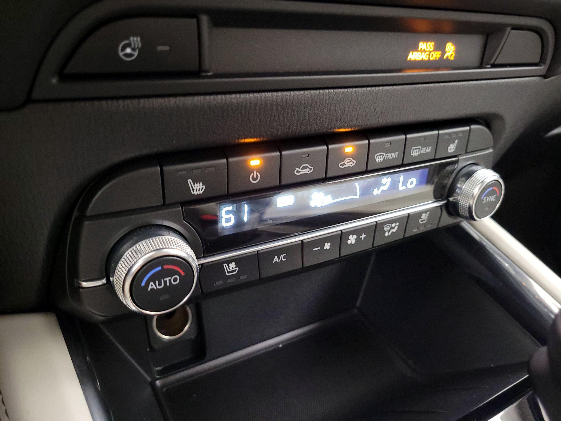 Thumbnail: 2019 Mazda CX-5 - 17