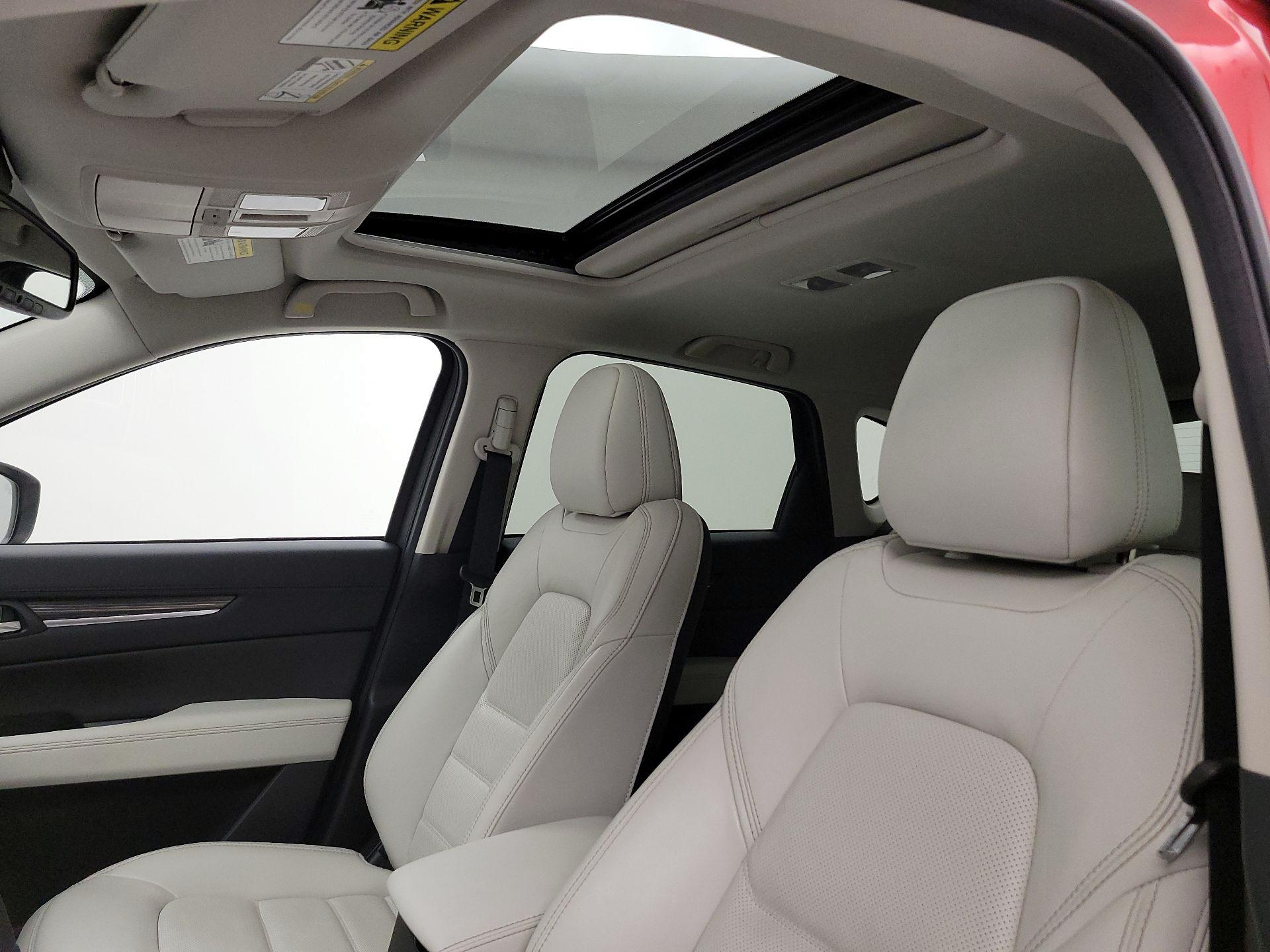 Thumbnail: 2019 Mazda CX-5 - 20