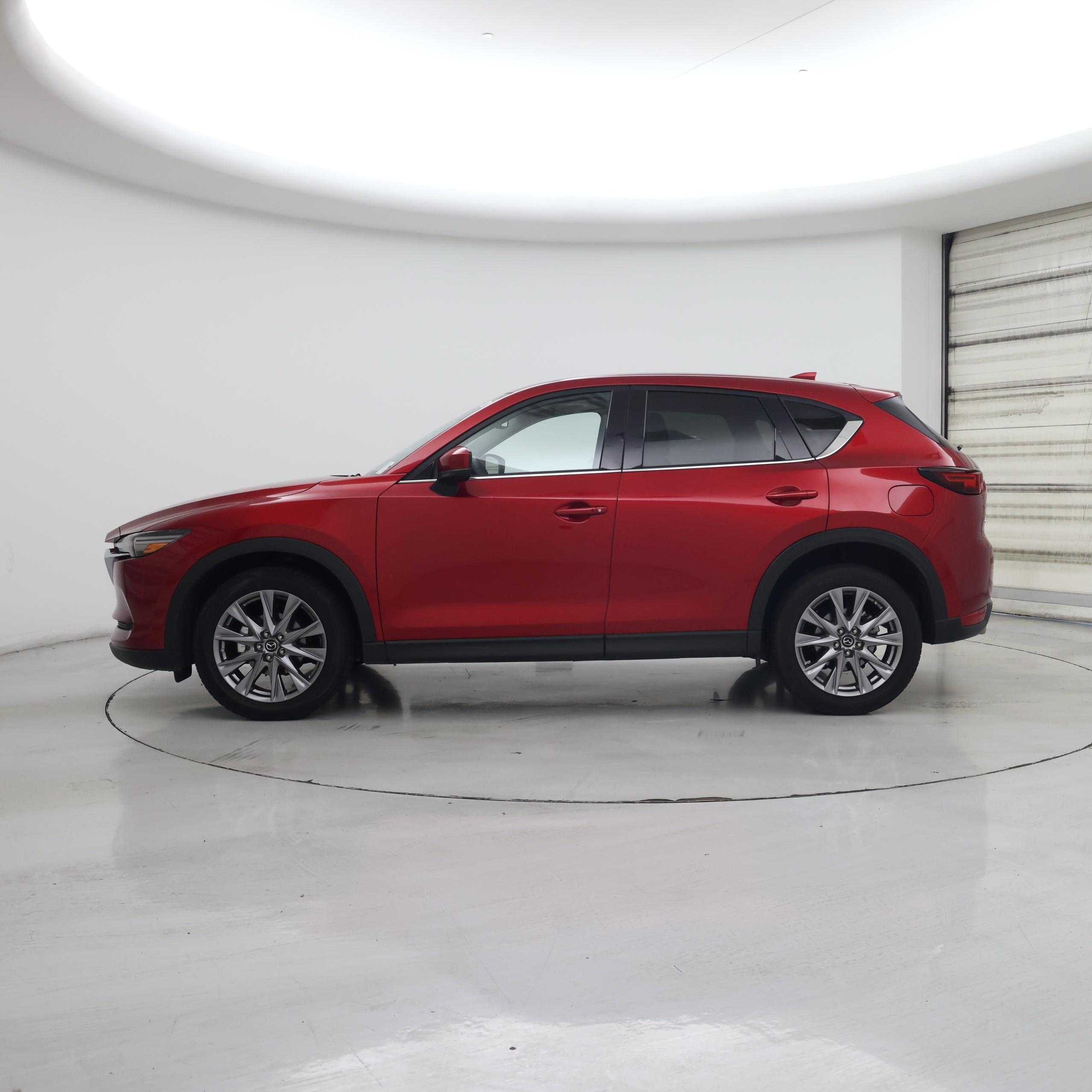 Thumbnail: 2019 Mazda CX-5 - 3