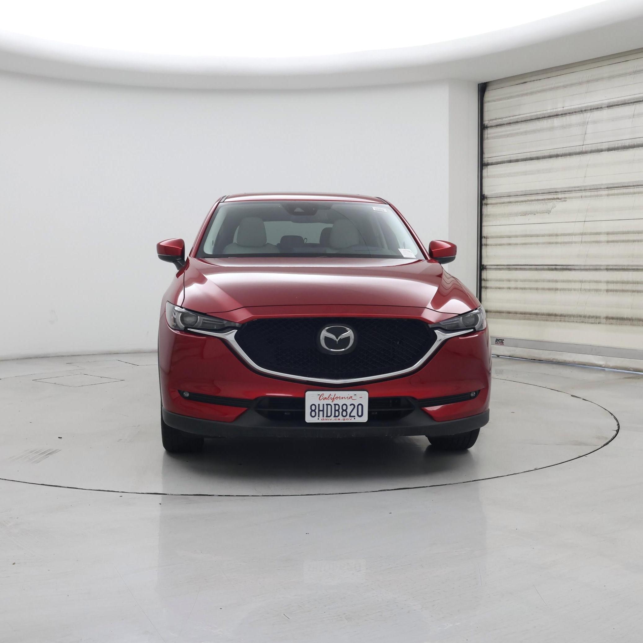 Thumbnail: 2019 Mazda CX-5 - 5