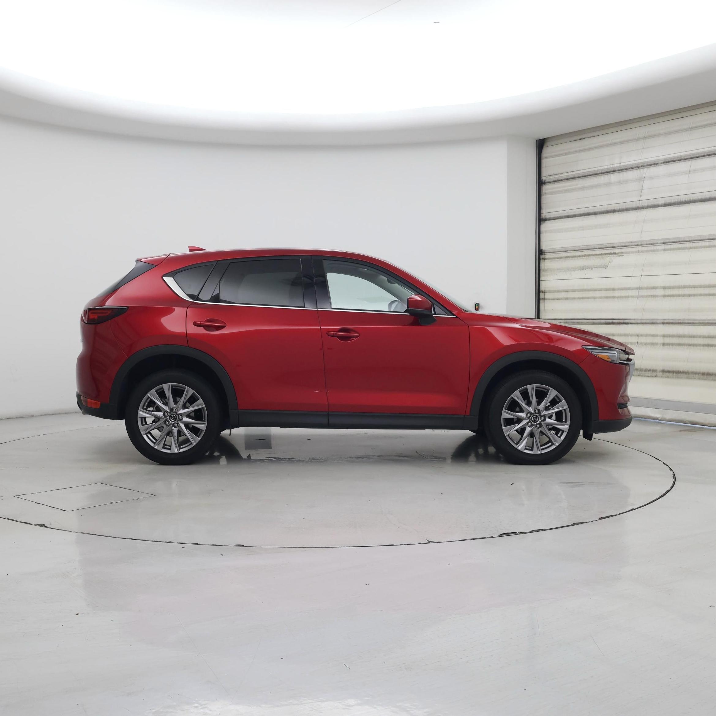 Thumbnail: 2019 Mazda CX-5 - 7