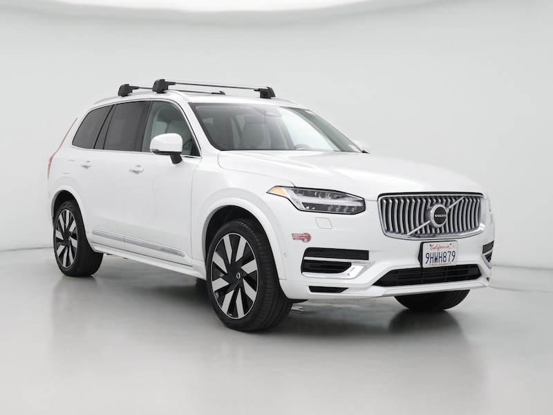 2023 Volvo XC90 T8 Plus -
                  Pleasanton, CA