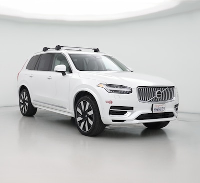 2023 Volvo XC90 Recharge PHEV T8 Plus