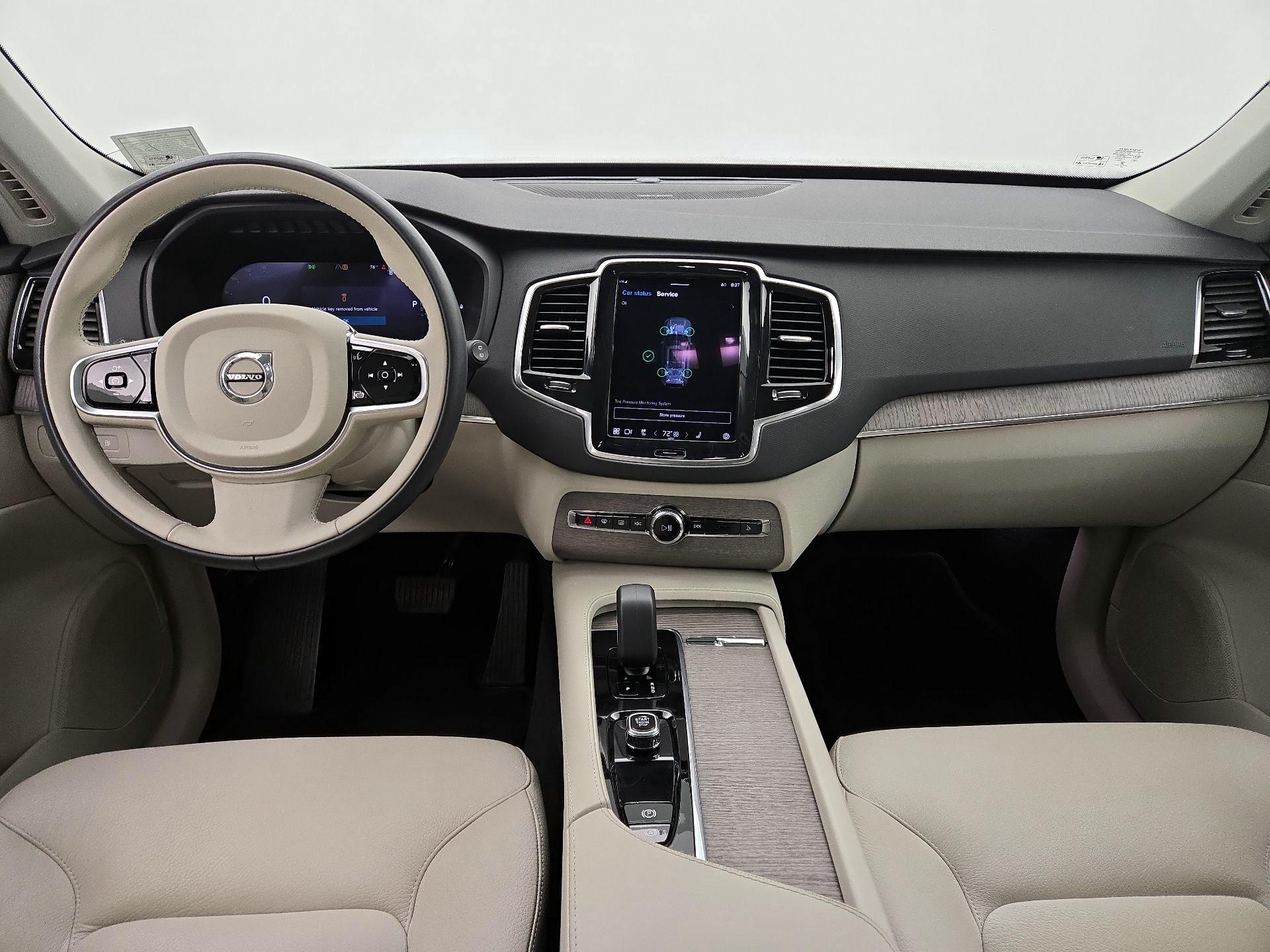 Thumbnail: 2023 Volvo XC90 - 9