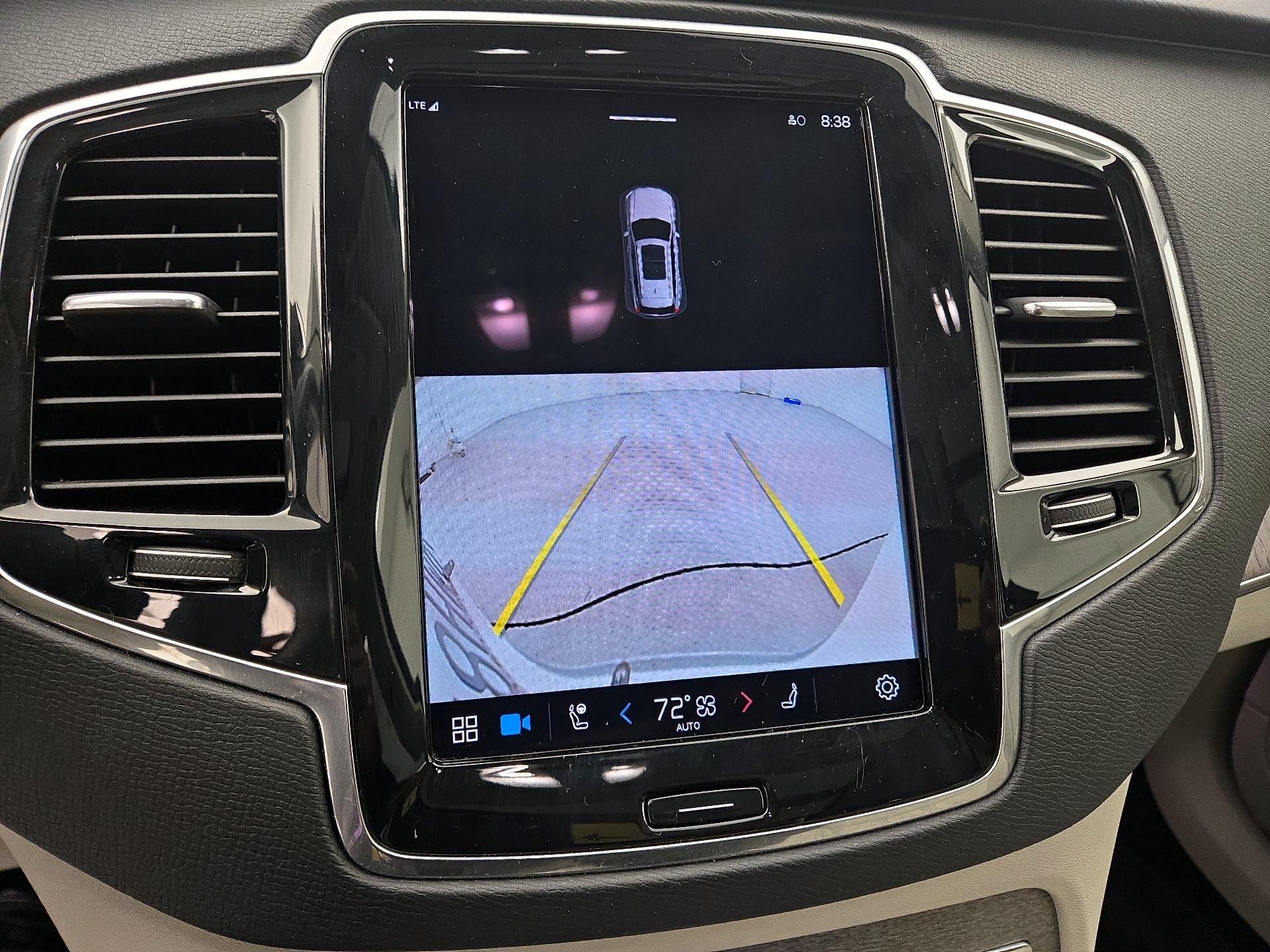 Thumbnail: 2023 Volvo XC90 - 14