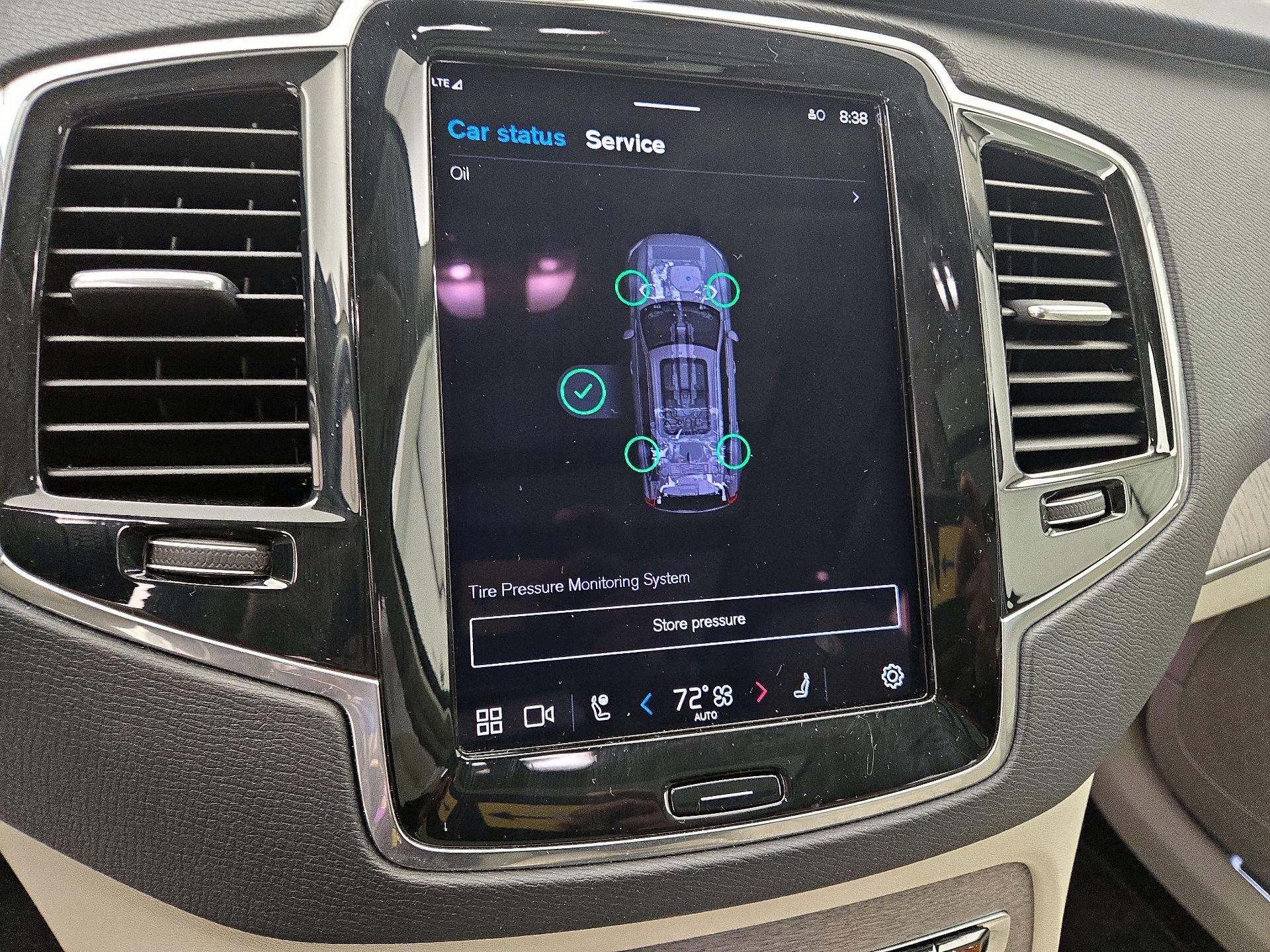 Thumbnail: 2023 Volvo XC90 - 15