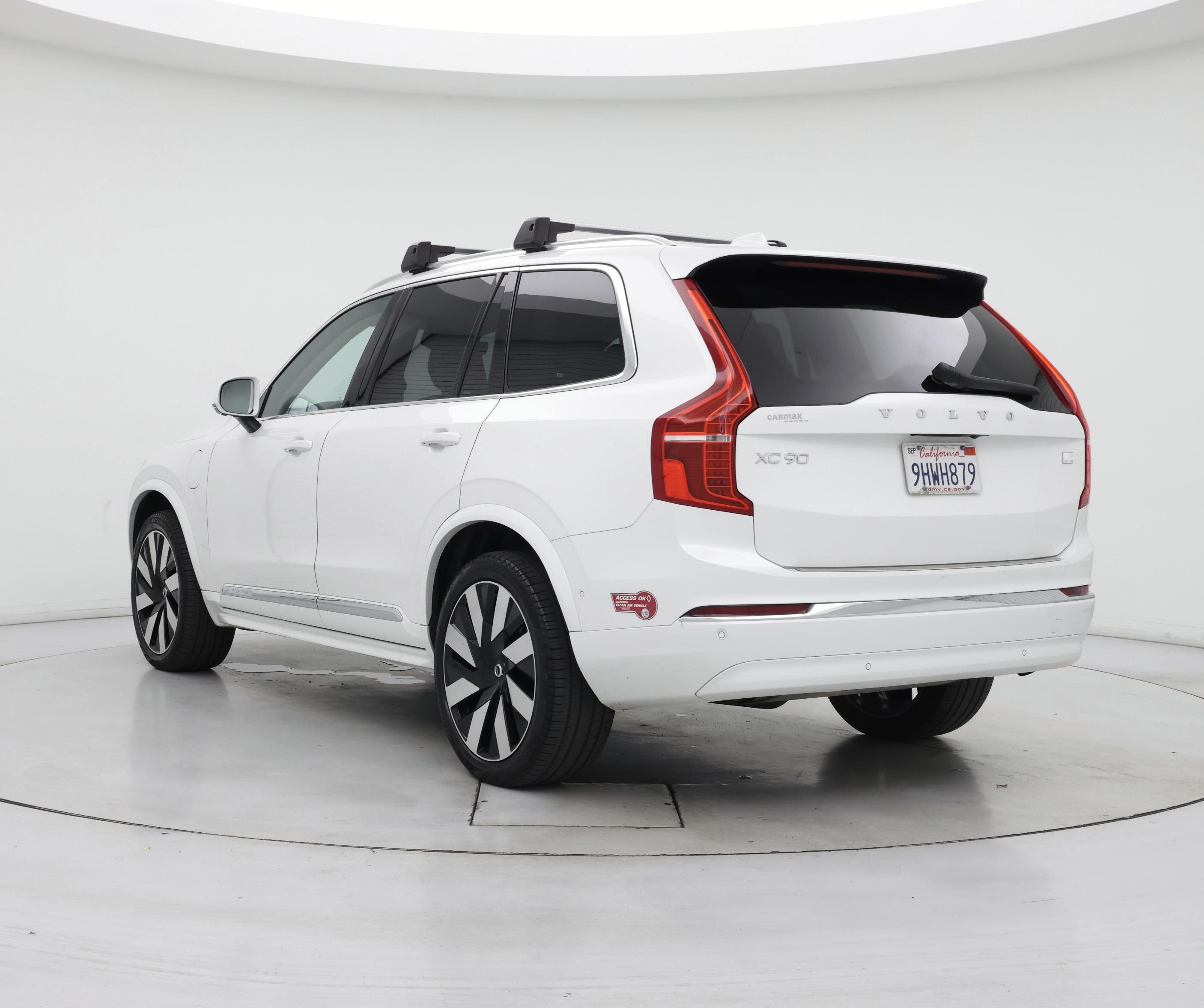 Thumbnail: 2023 Volvo XC90 - 2