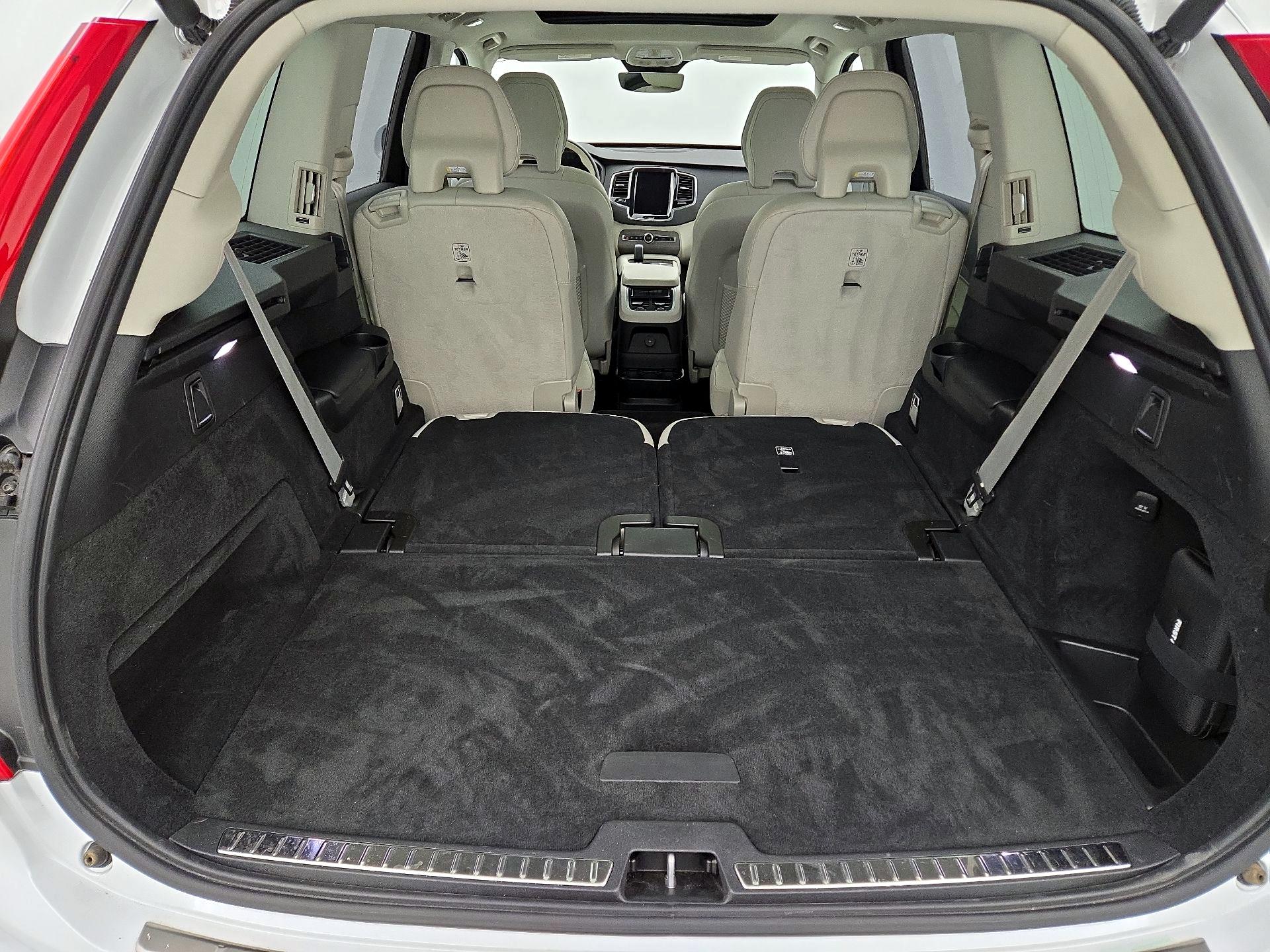 Thumbnail: 2023 Volvo XC90 - 19