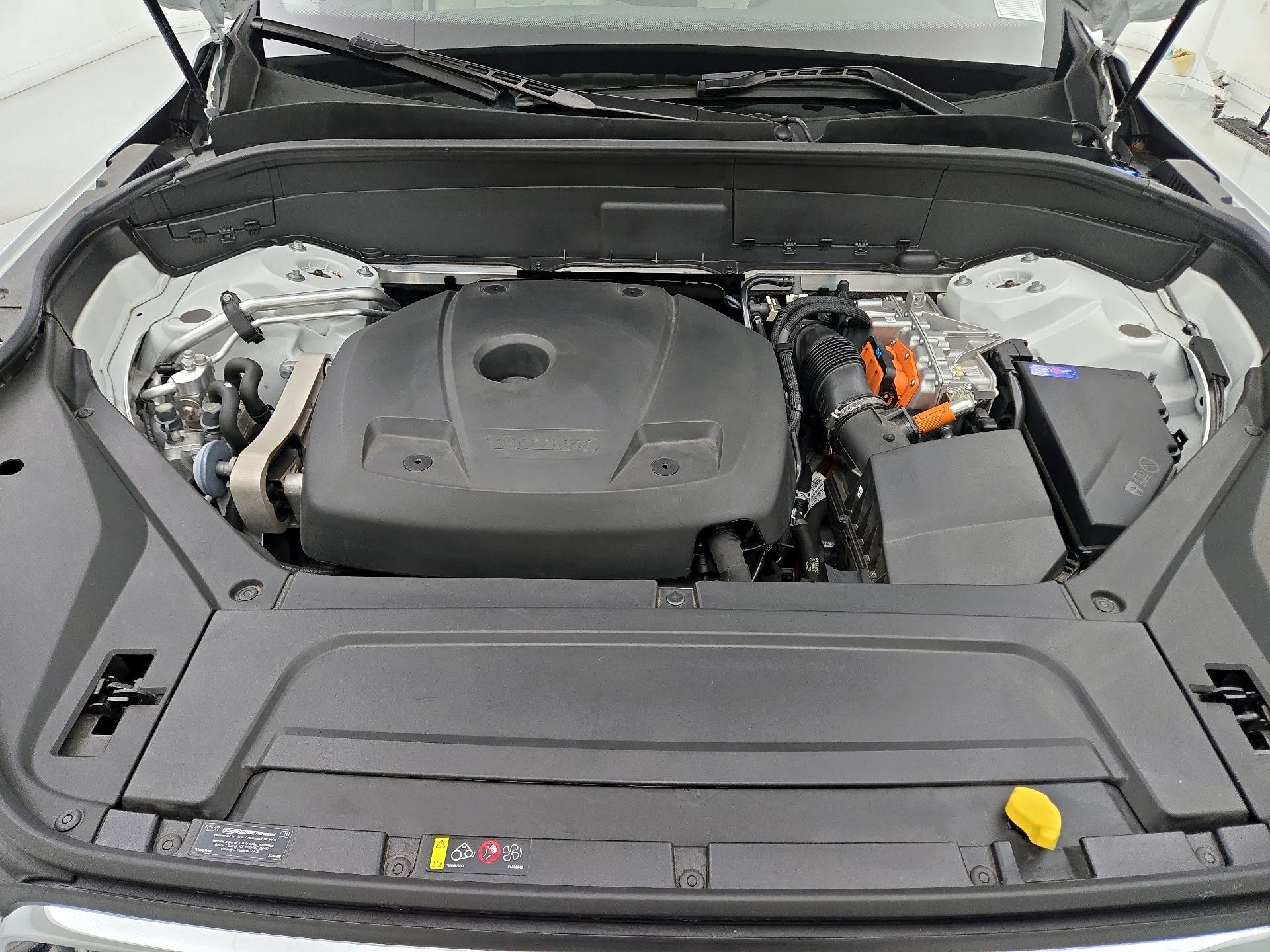 Thumbnail: 2023 Volvo XC90 - 20