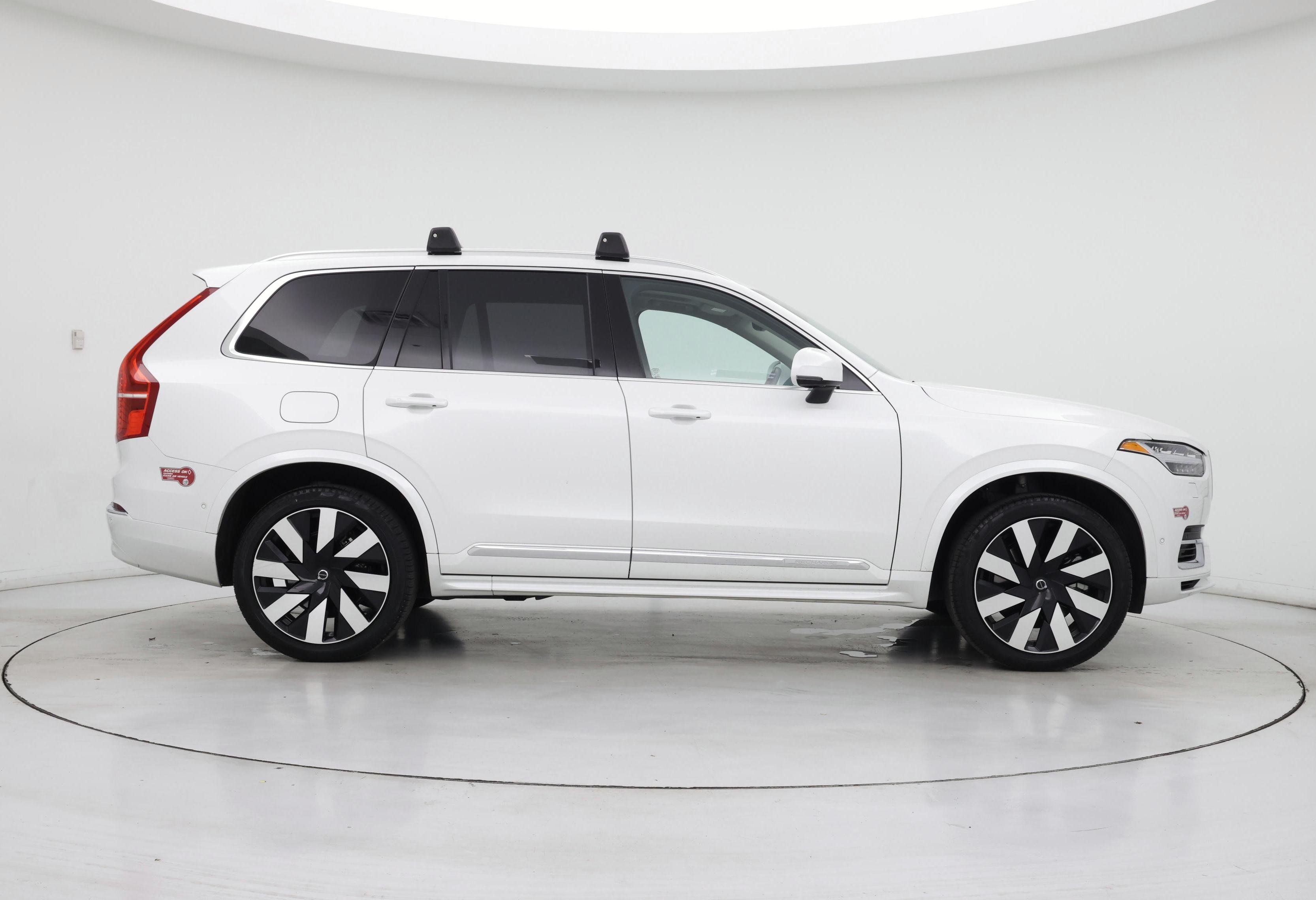 Thumbnail: 2023 Volvo XC90 - 7