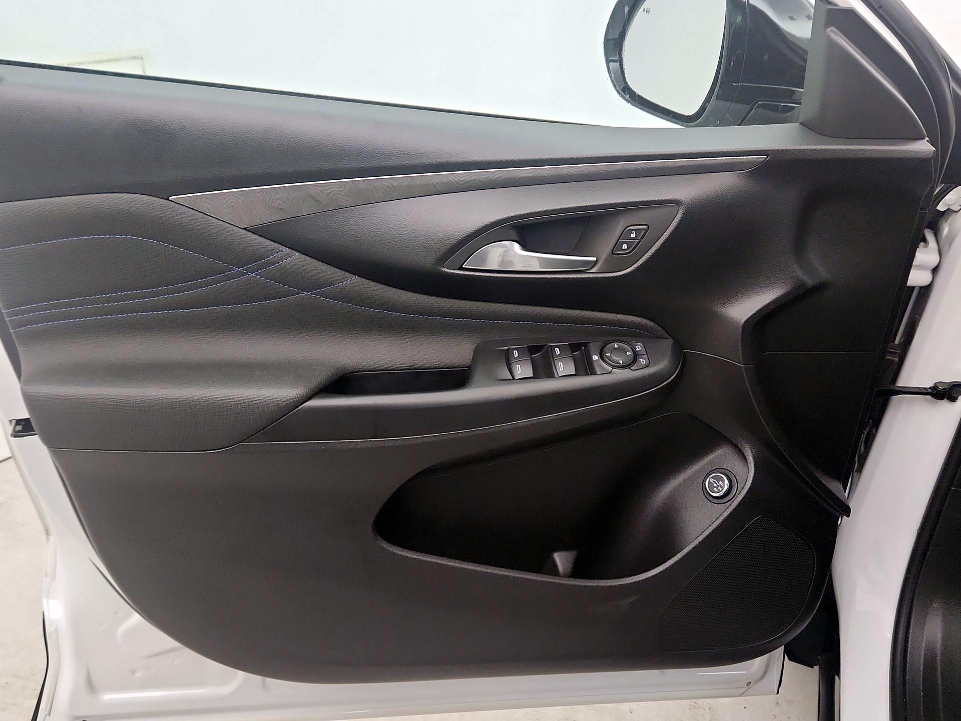 Thumbnail: 2024 Buick Envista - 12