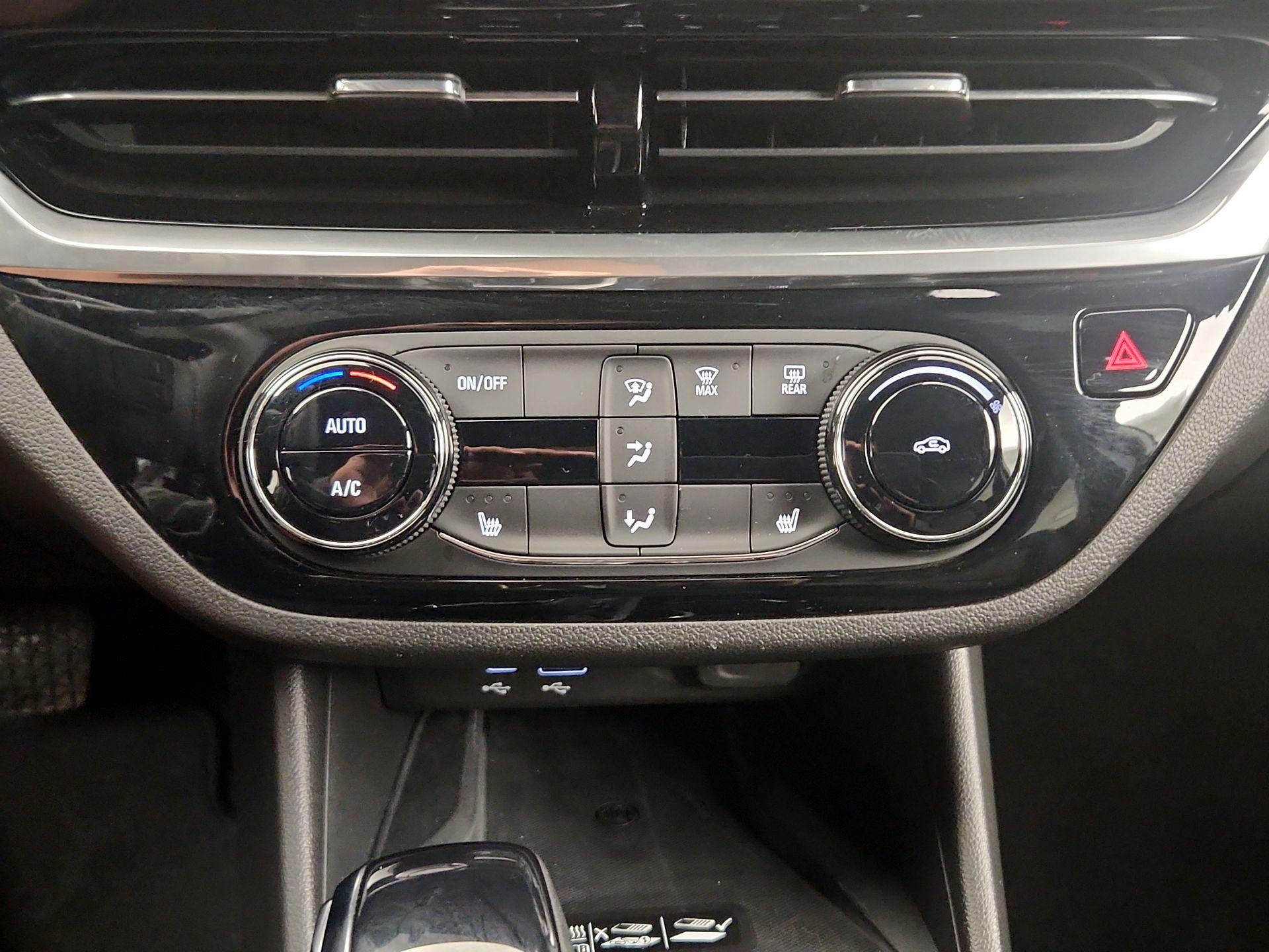 Thumbnail: 2024 Buick Envista - 16