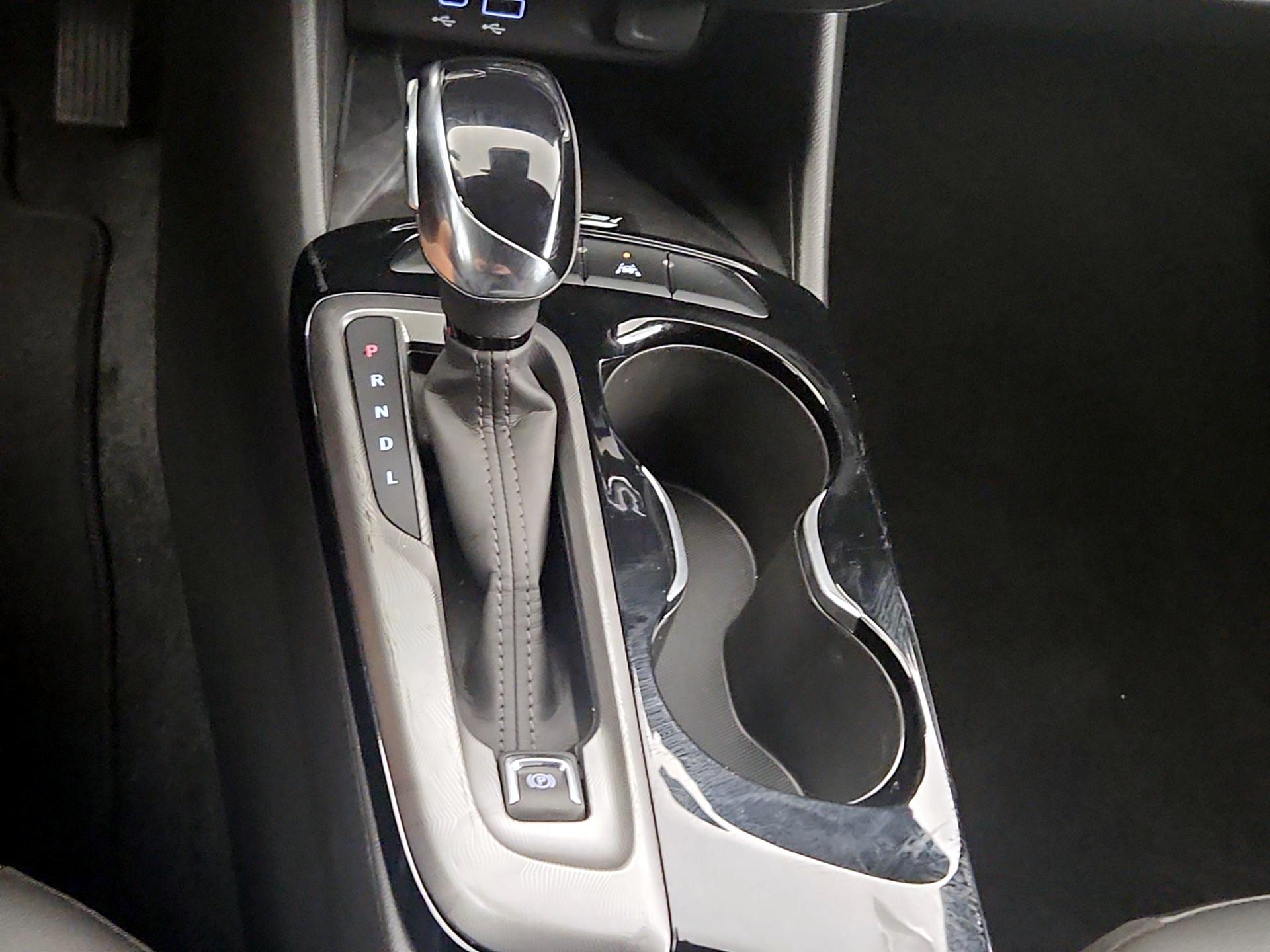 Thumbnail: 2024 Buick Envista - 17
