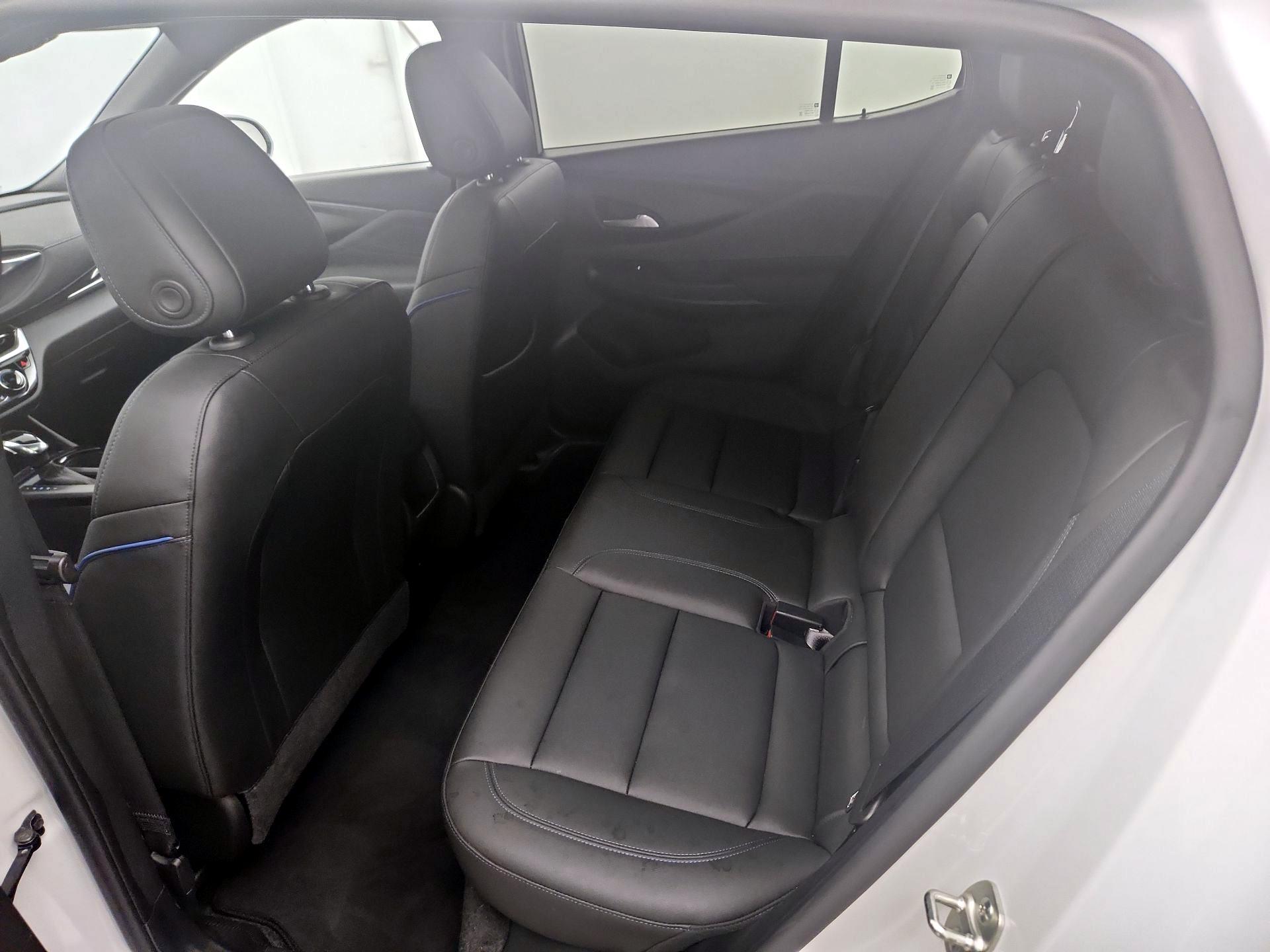 Thumbnail: 2024 Buick Envista - 20