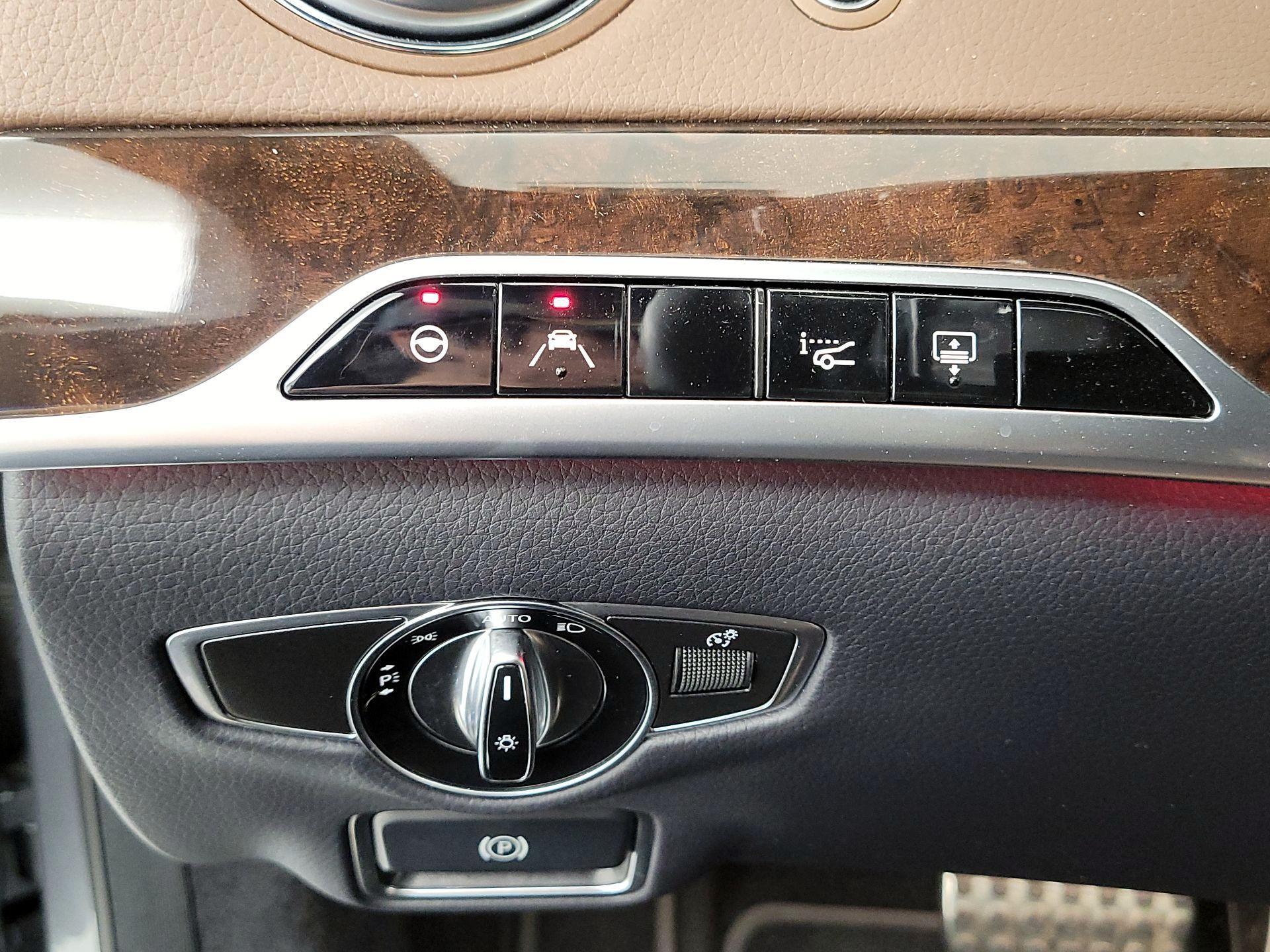Thumbnail: 2020 Mercedes-Benz S-Class - 13