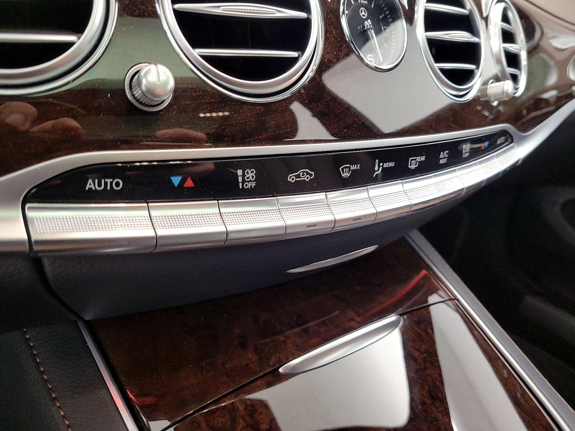 Thumbnail: 2020 Mercedes-Benz S-Class - 17