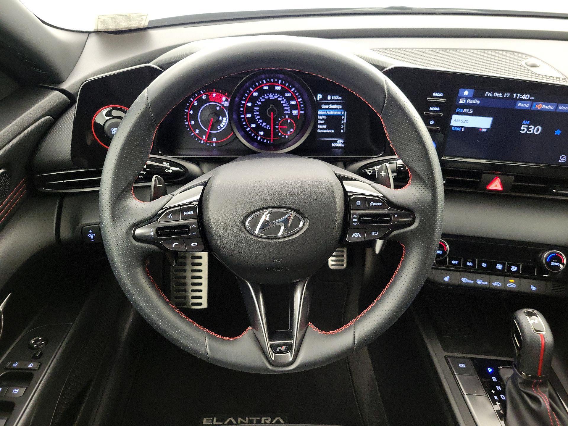 Thumbnail: 2022 Hyundai Elantra - 10