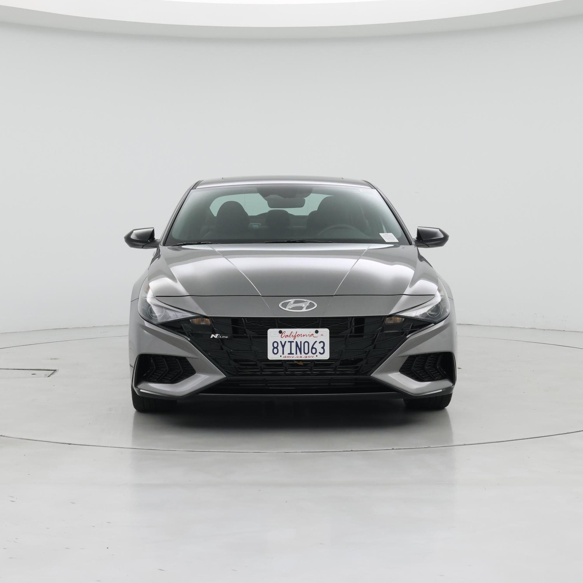 Thumbnail: 2022 Hyundai Elantra - 5