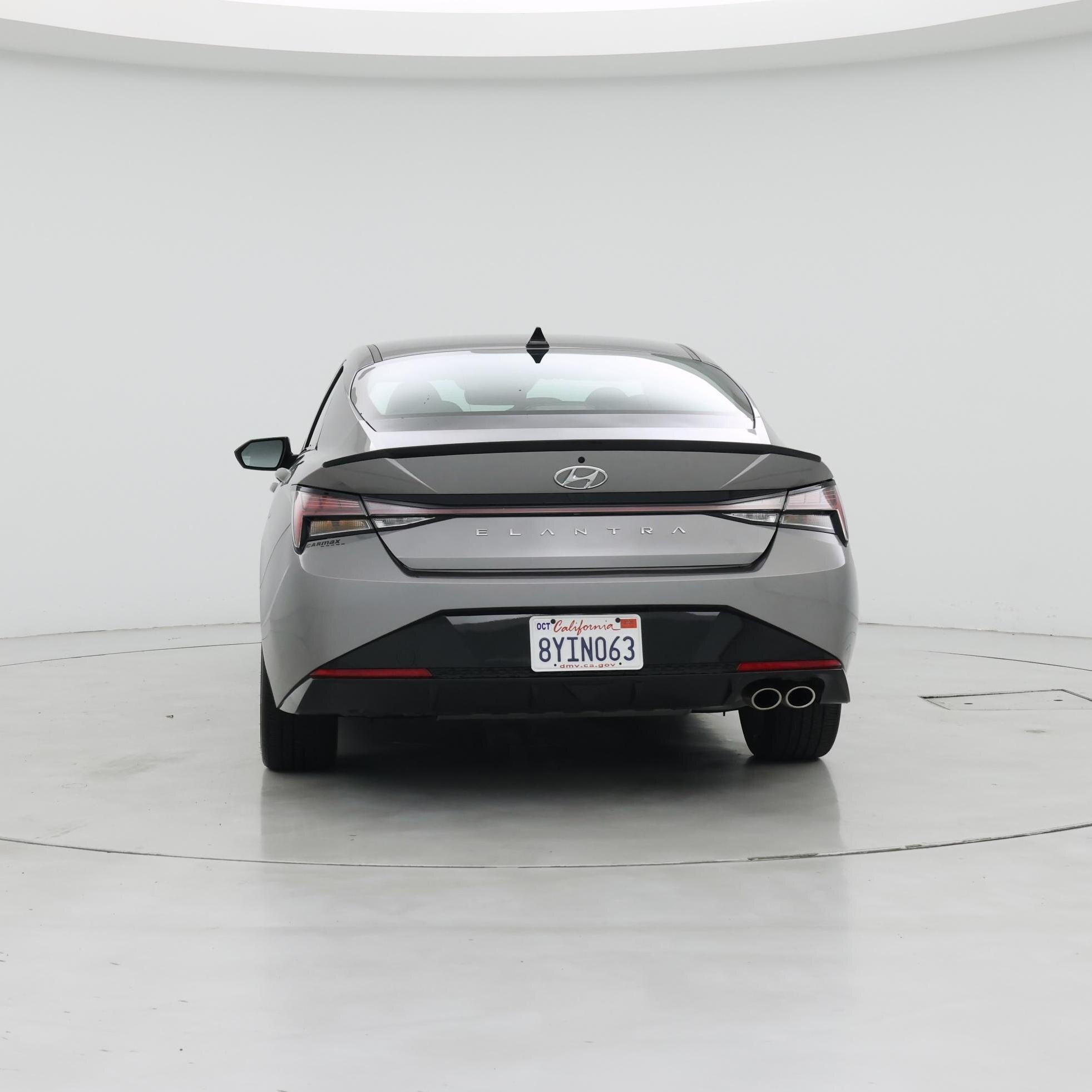 Thumbnail: 2022 Hyundai Elantra - 6