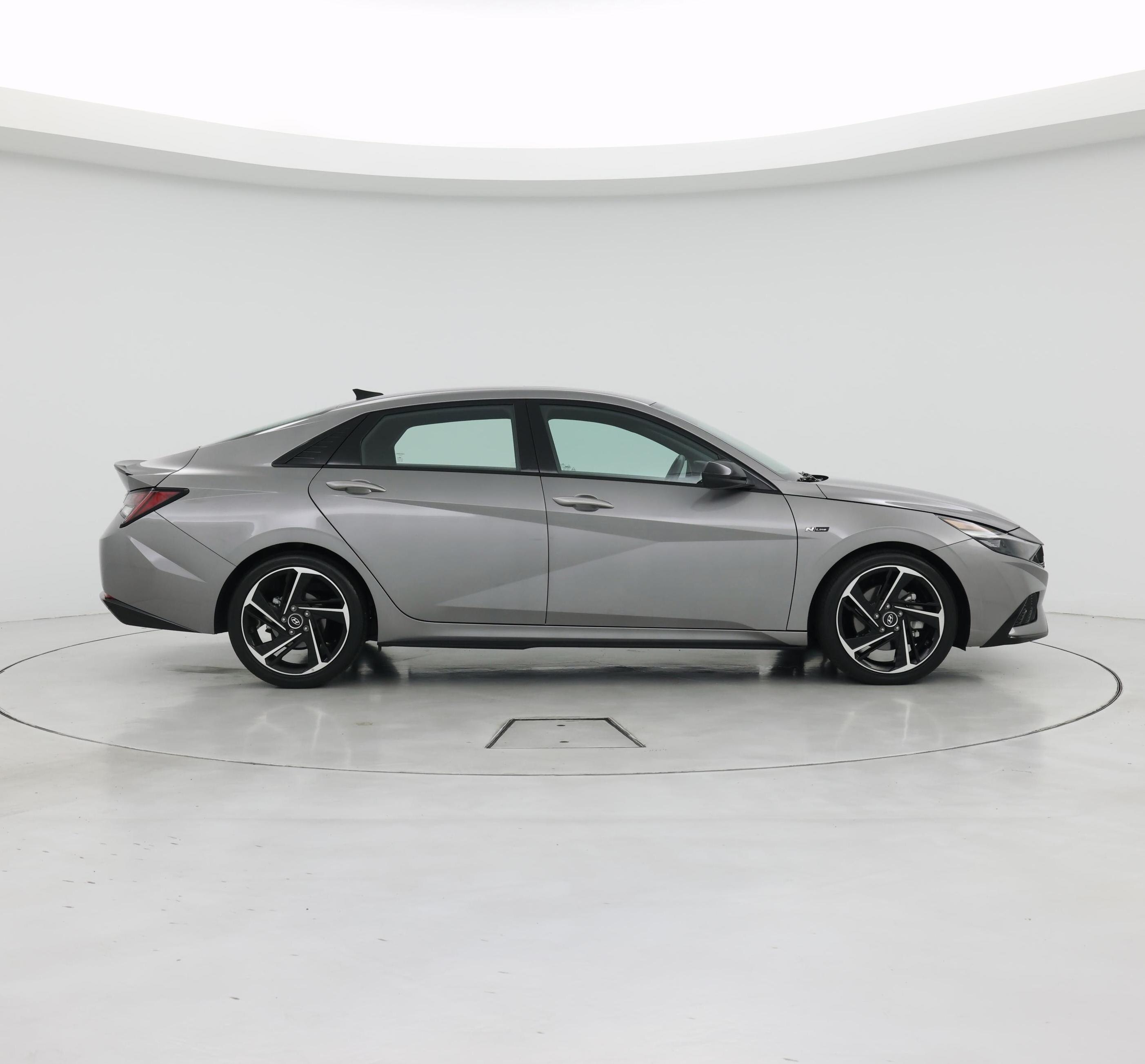 Thumbnail: 2022 Hyundai Elantra - 7