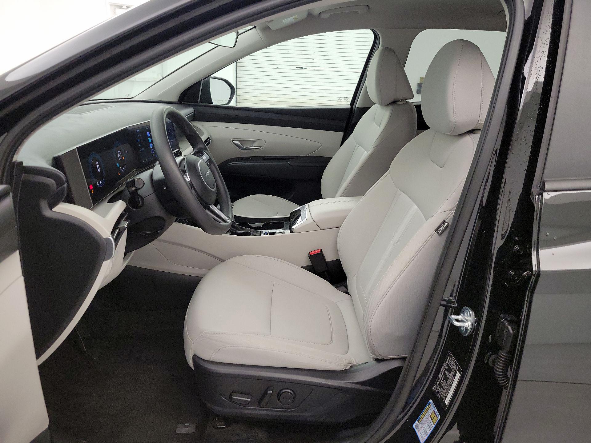 Thumbnail: 2025 Hyundai Tucson - 11
