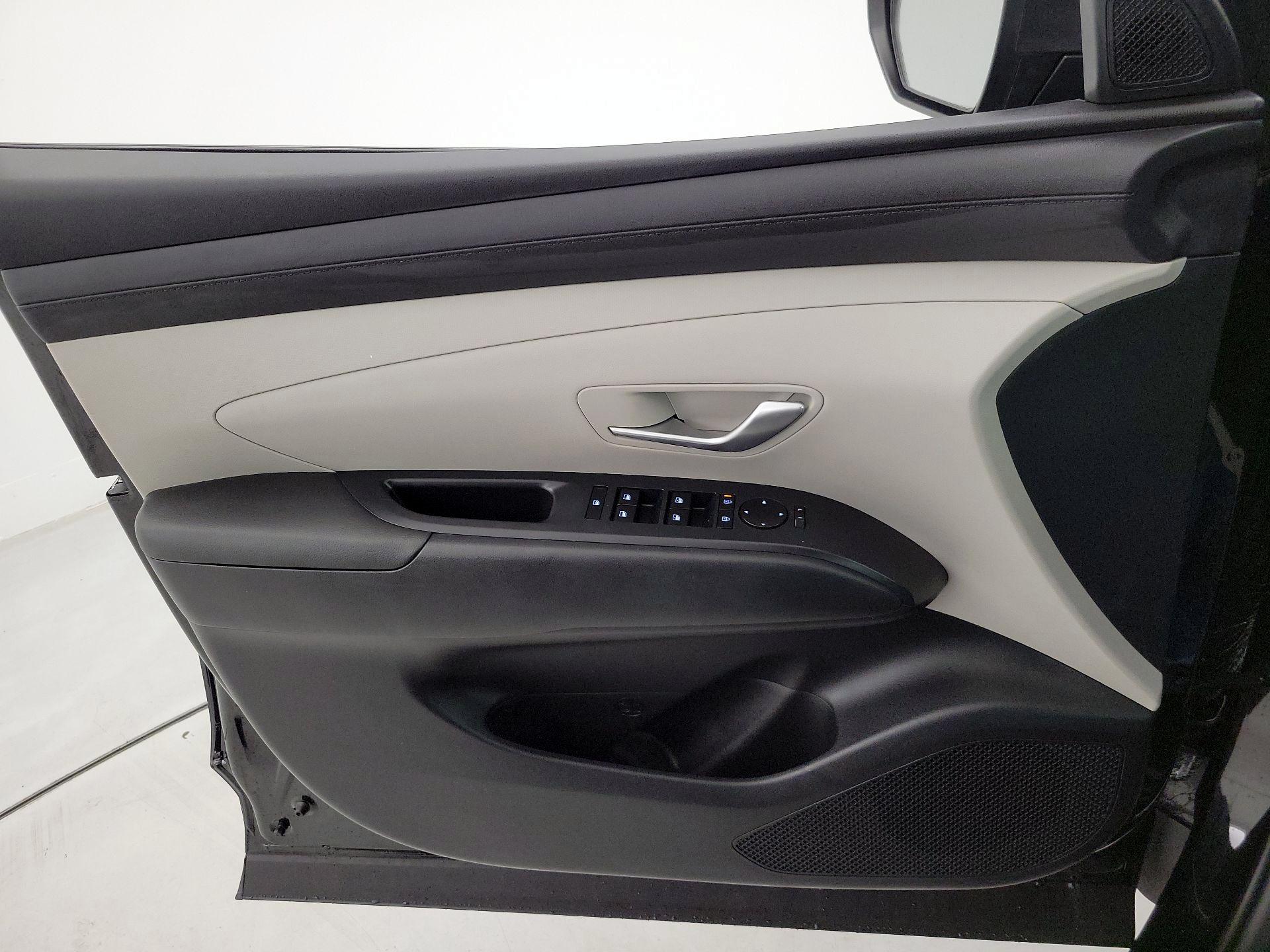 Thumbnail: 2025 Hyundai Tucson - 12